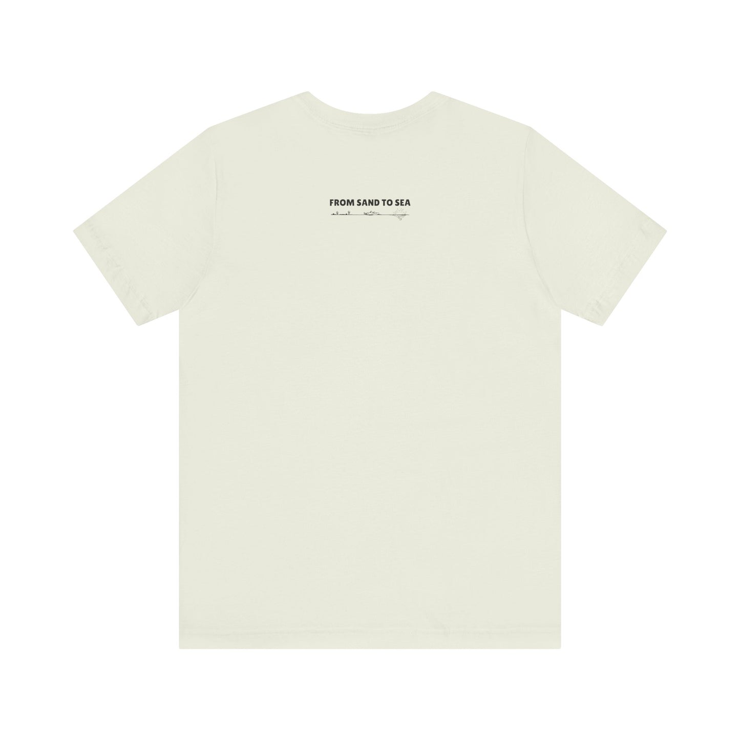 Saltwater Therapy T-shirt