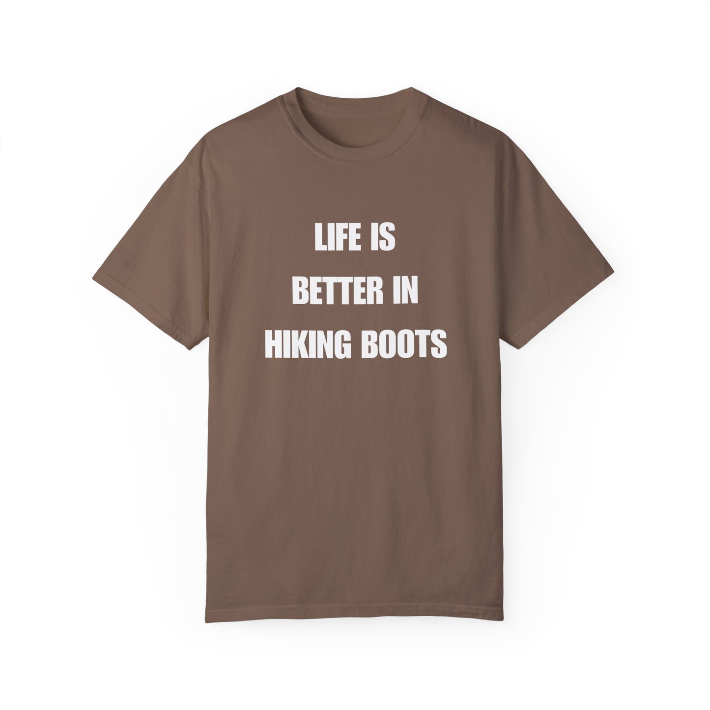Life Is Better T-Shirt