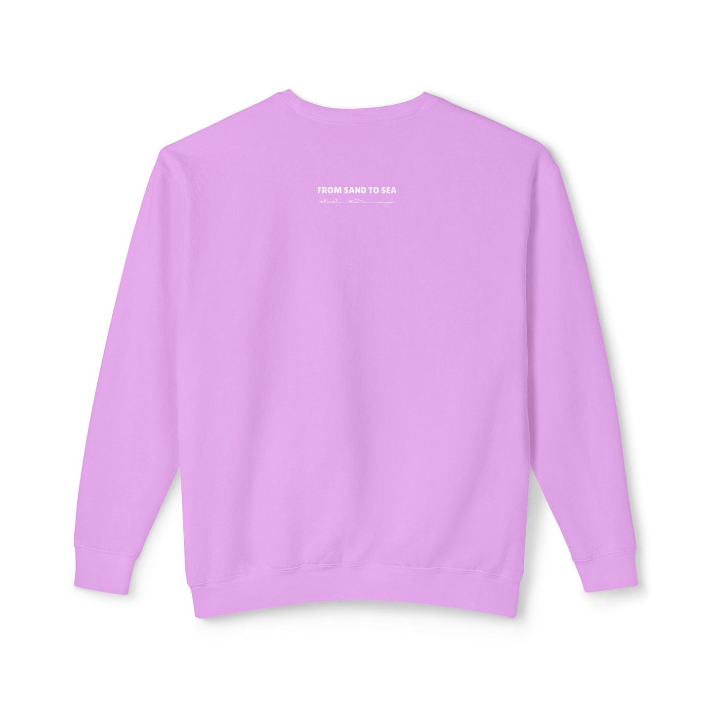 Cold Nights Sweater