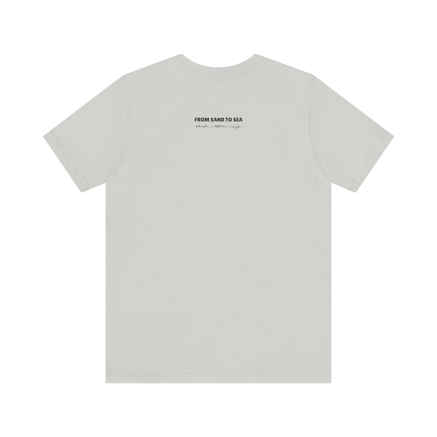 In The Rearview T-Shirt