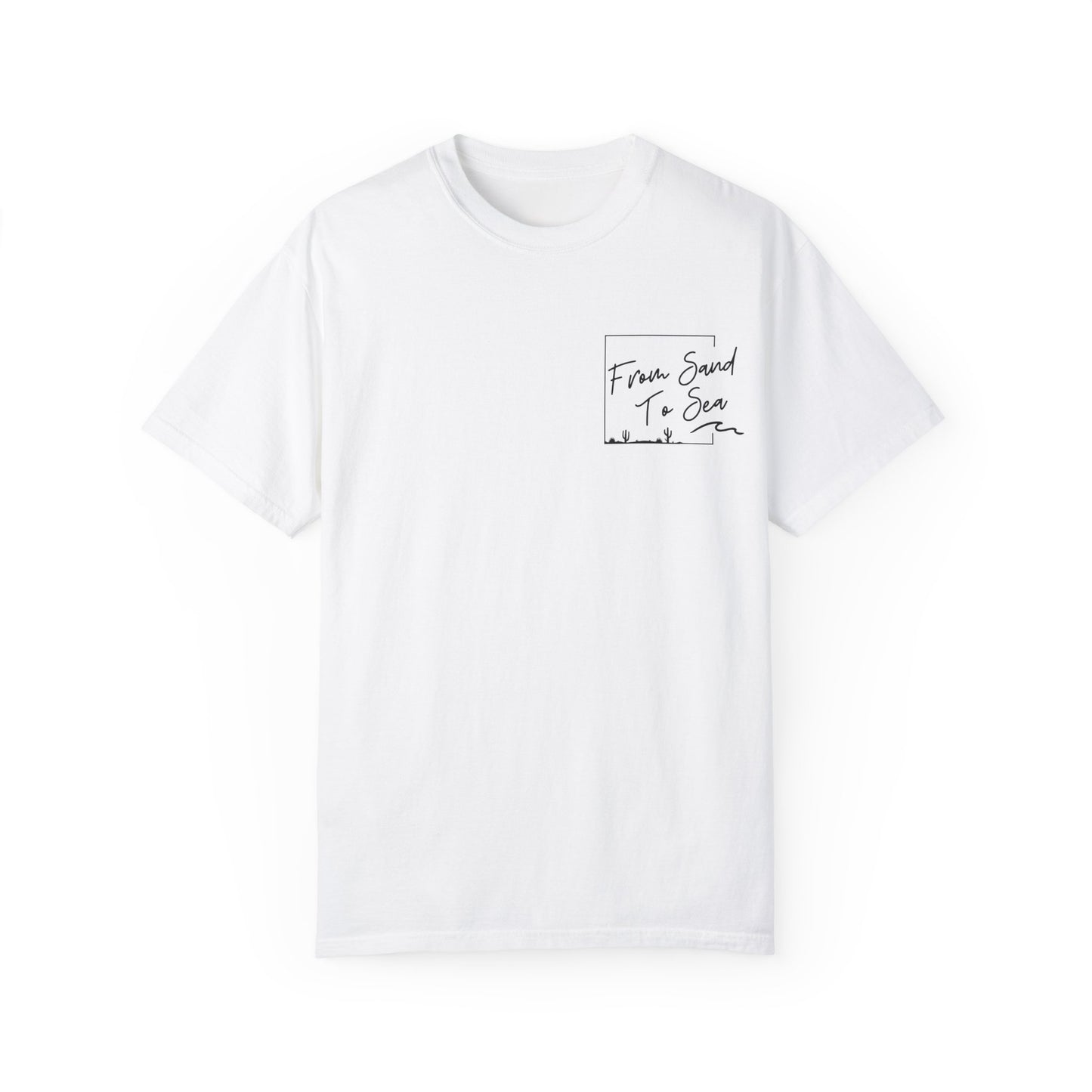Let It Be T-Shirt