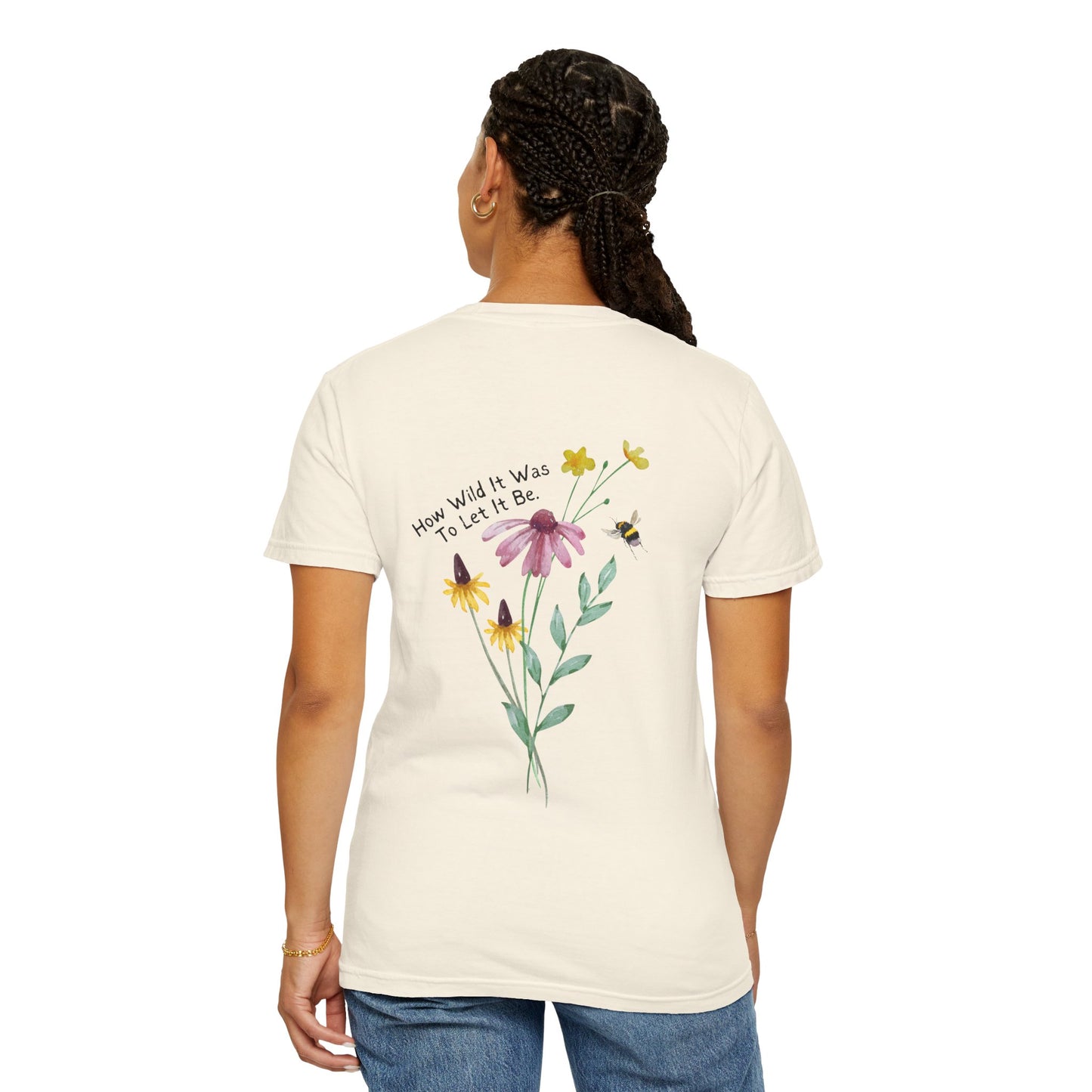 Let It Be T-Shirt