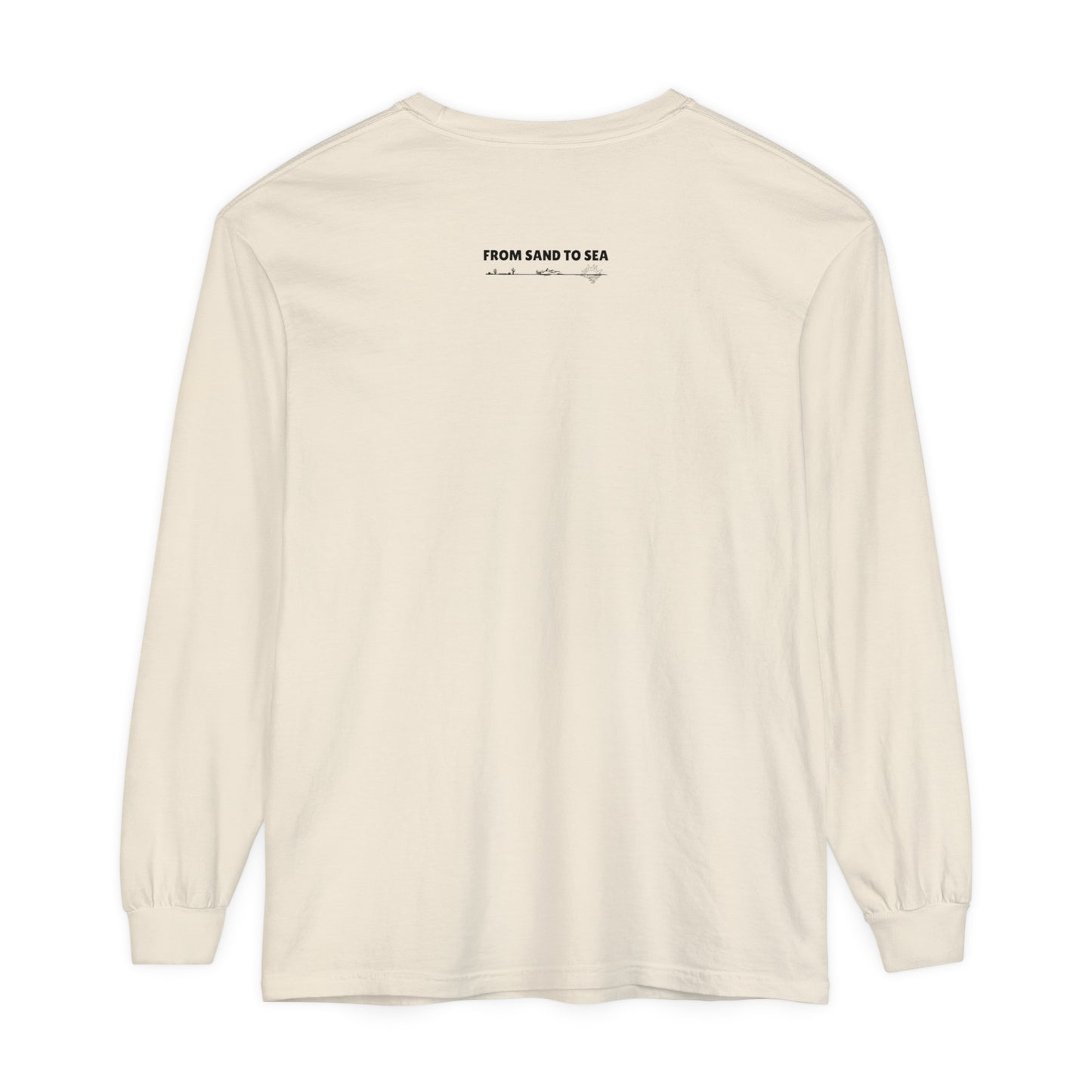 Untamed Long Sleeve Shirt