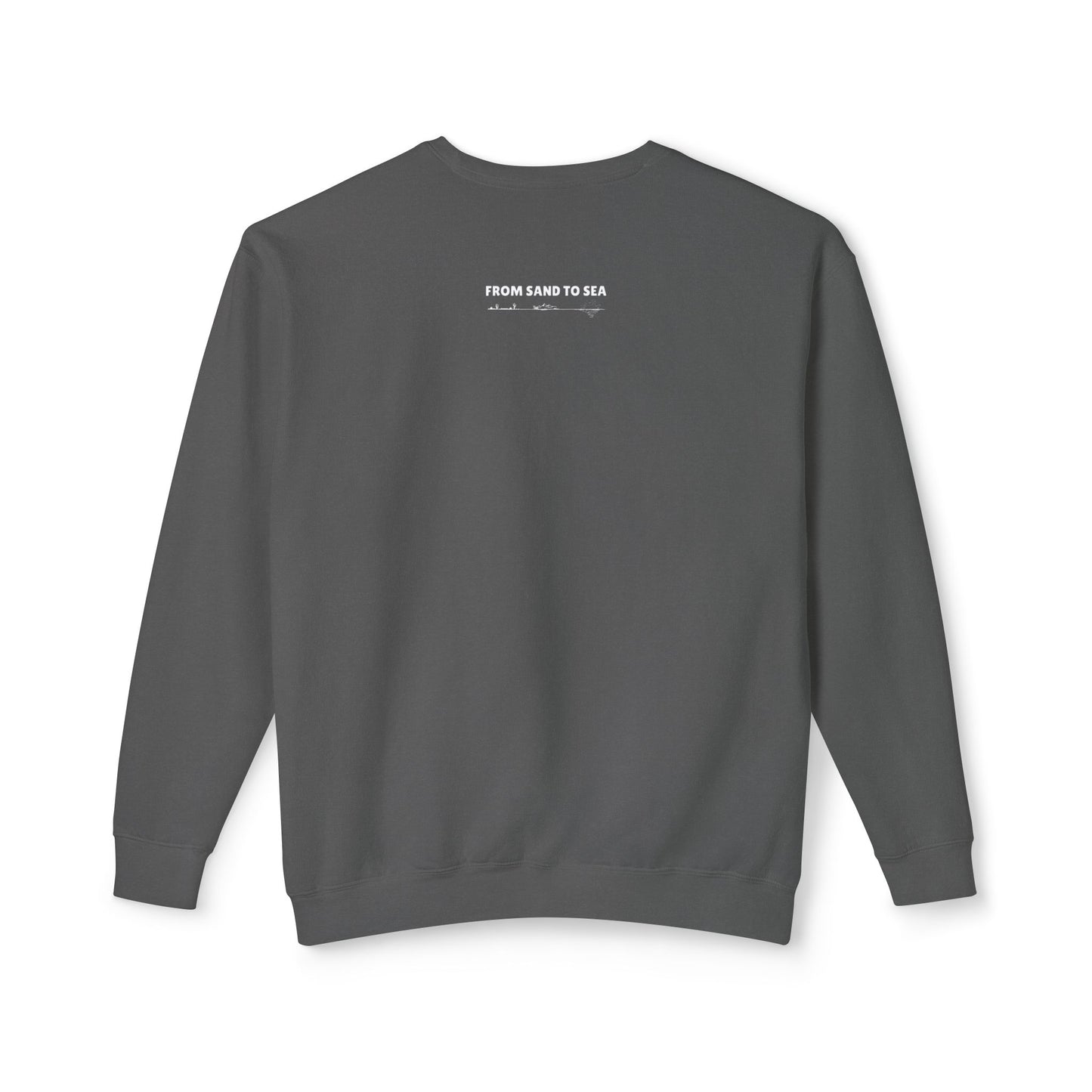 Cold Nights Sweater
