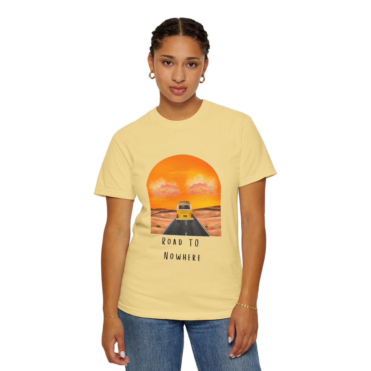 Road To Nowhere T-Shirt
