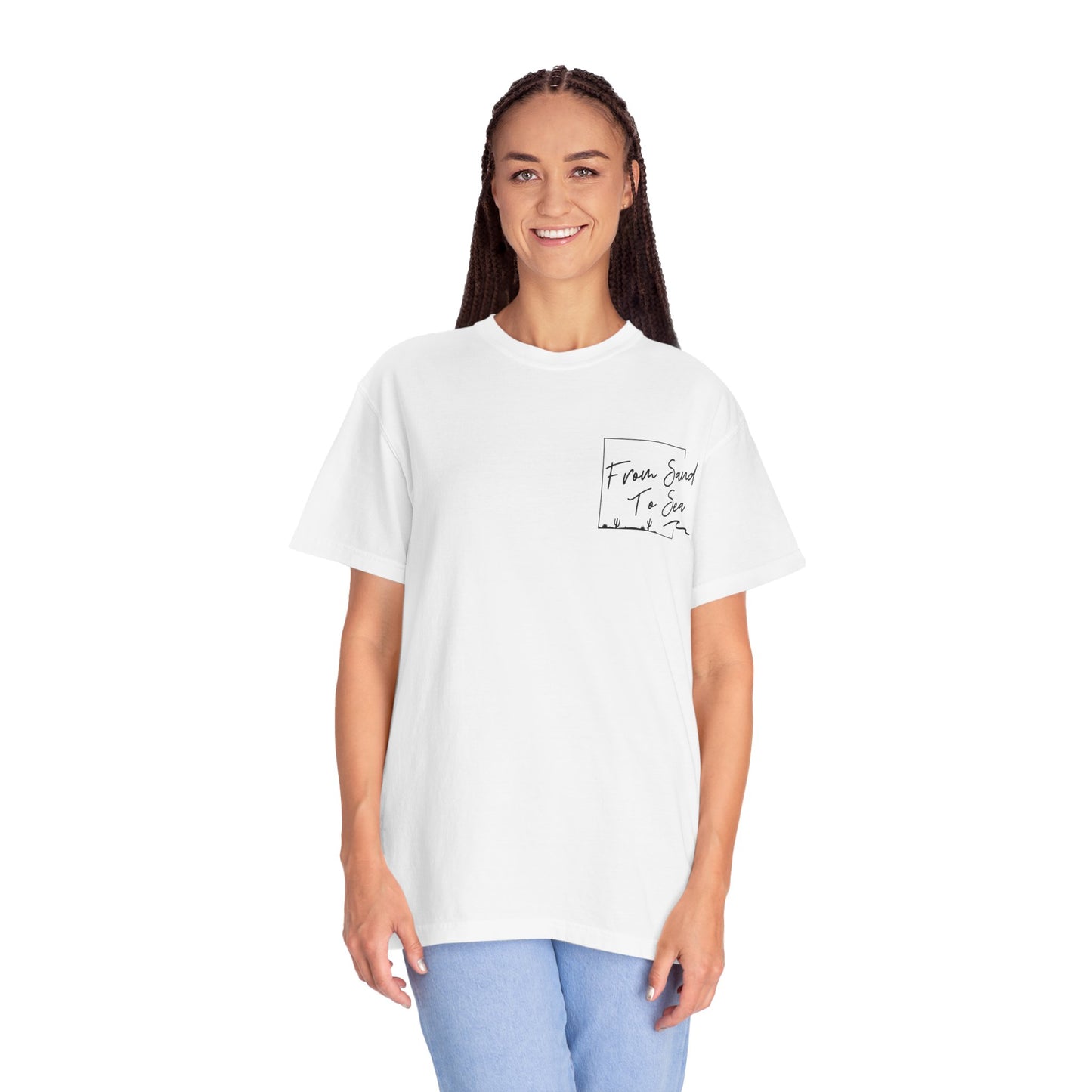 Let It Be T-Shirt