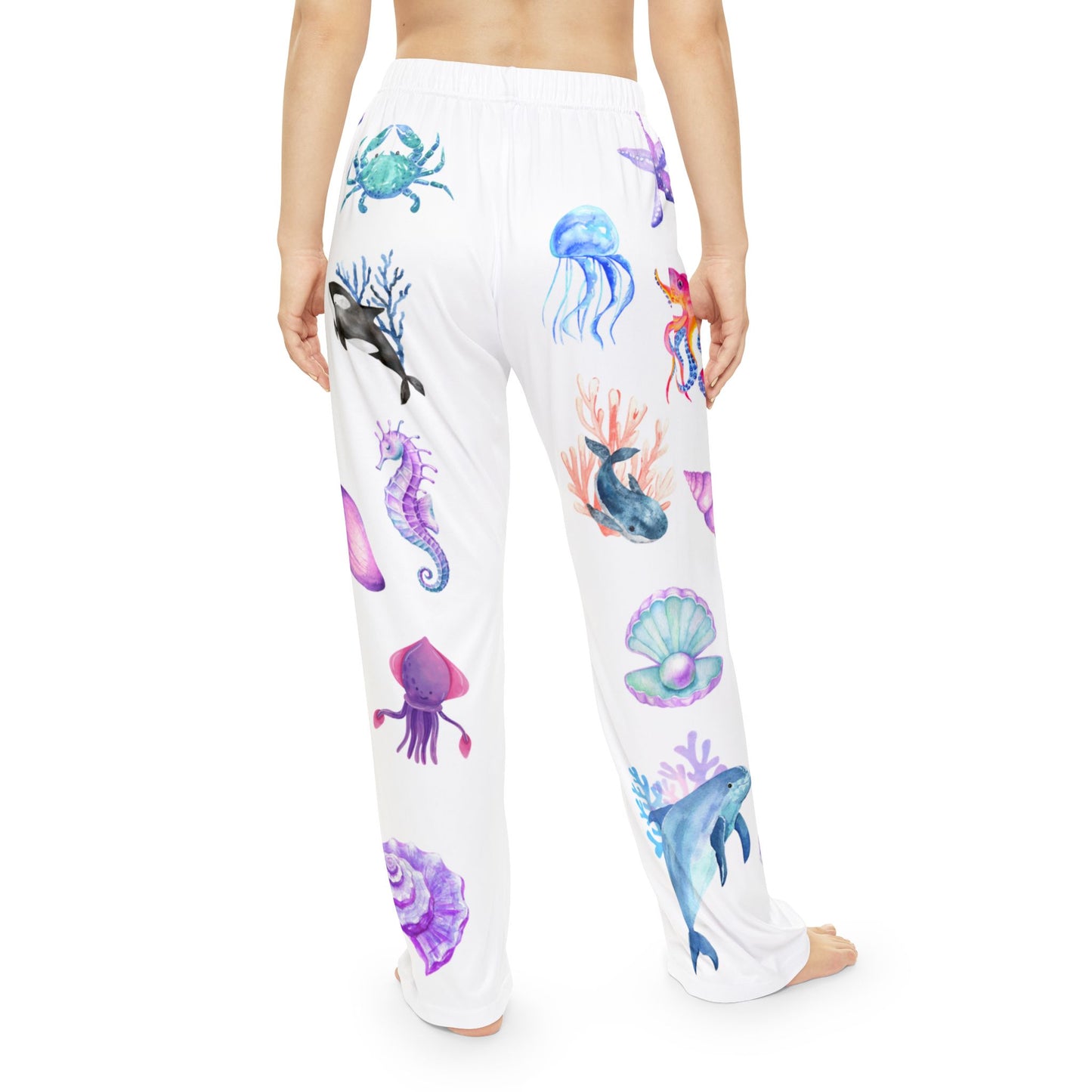 Ocean Dreams Pajama Pants
