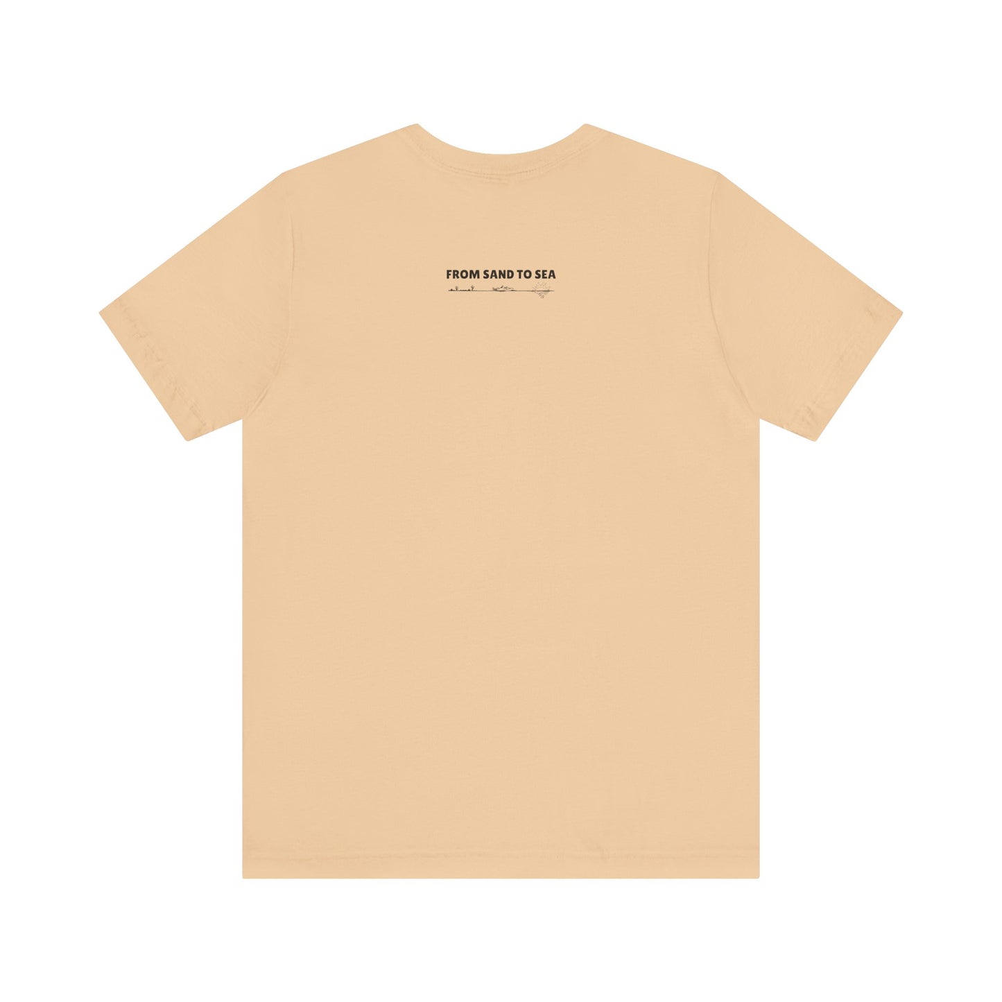 Pink Skies T-Shirt