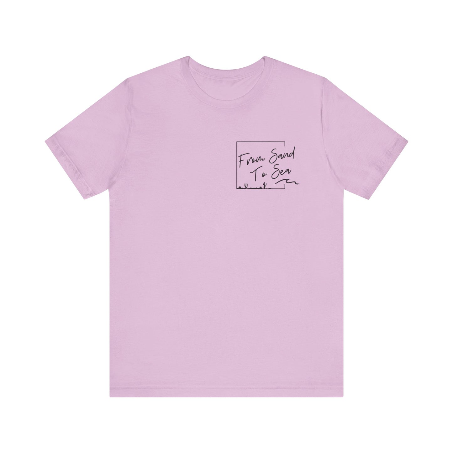 Guide You Home T-Shirt