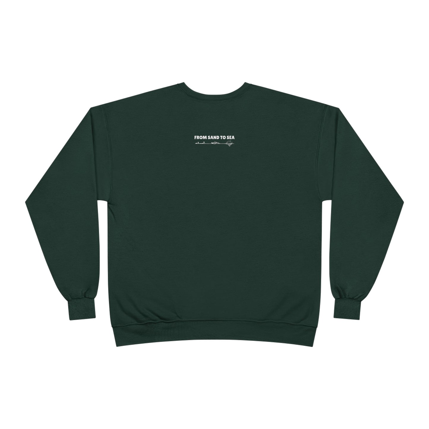 Where The Stars Shine Crewneck Sweater