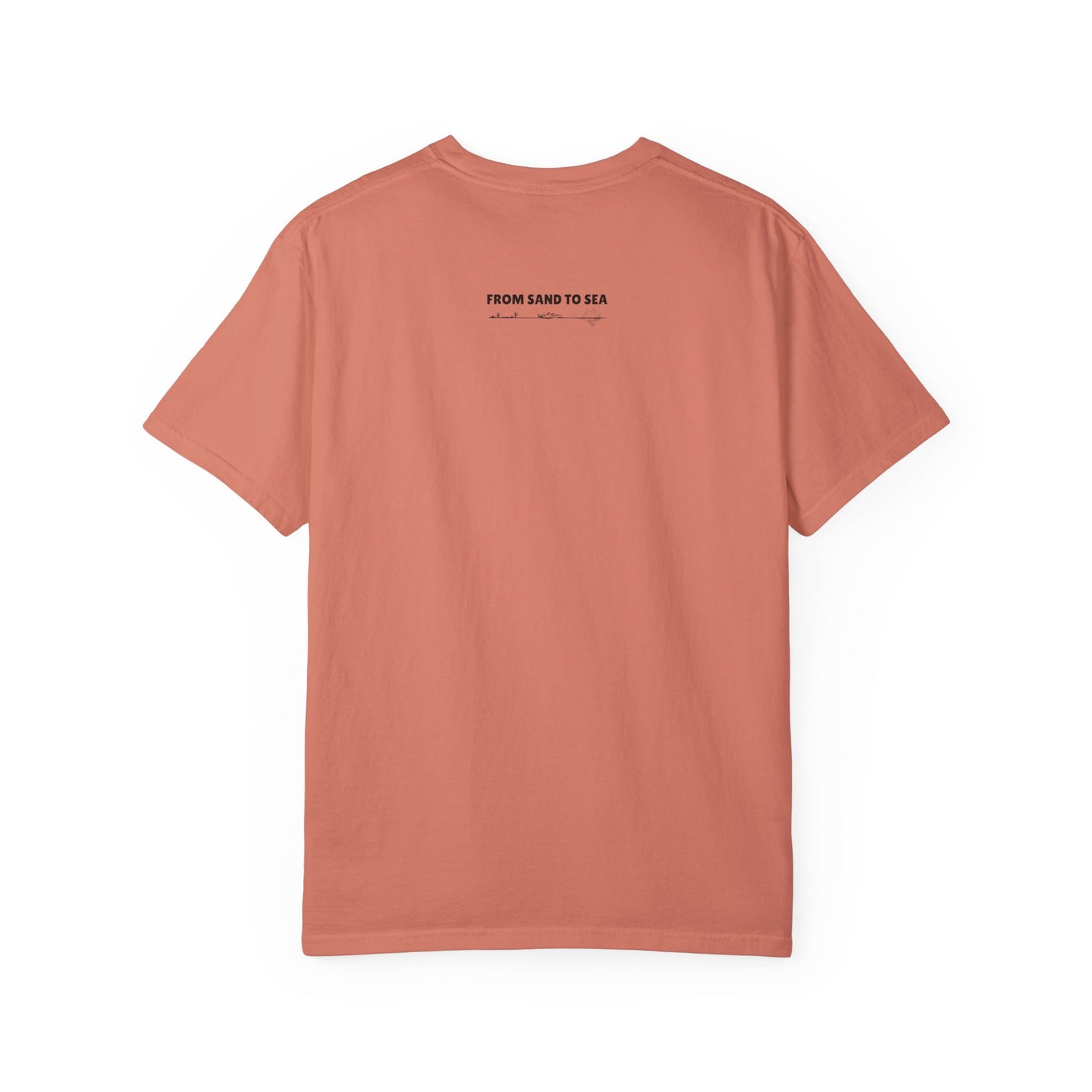 Road To Nowhere T-Shirt