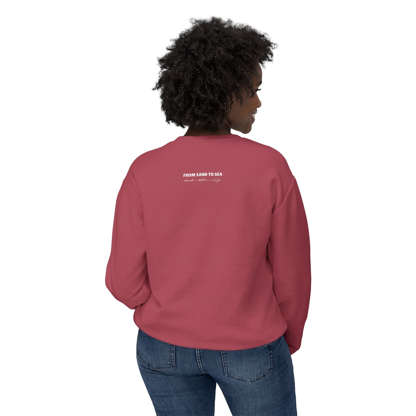 Cold Nights Sweater
