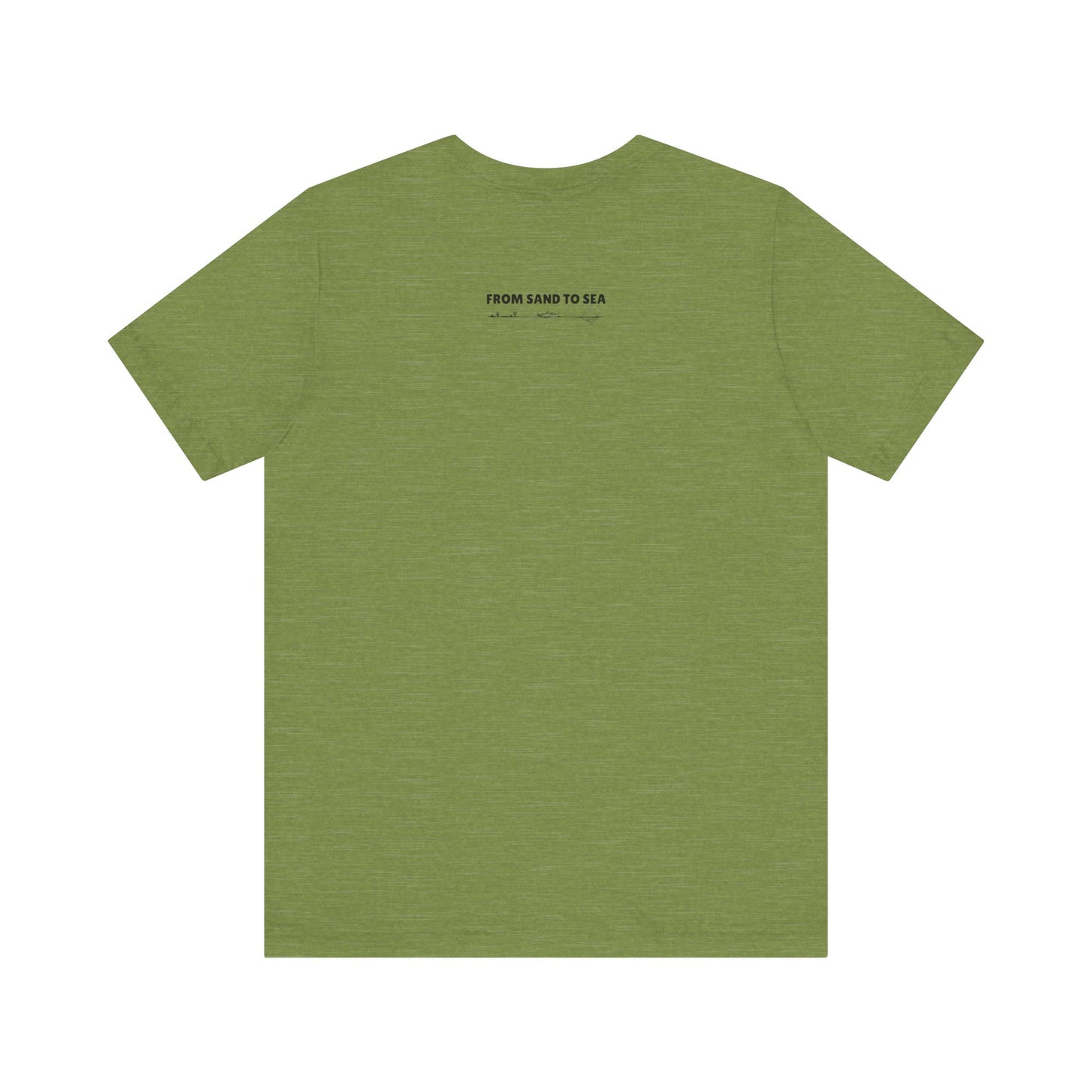 I'd Rather Be Camping T-Shirt