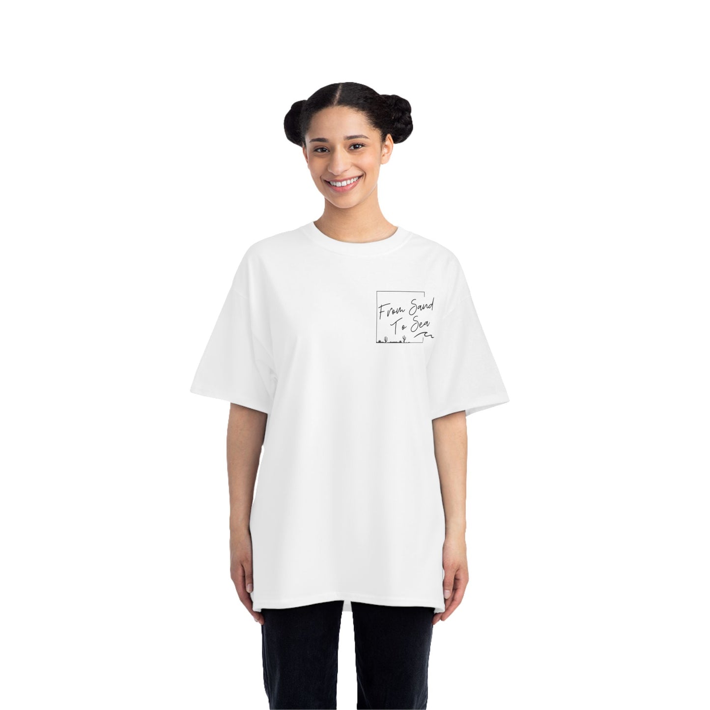Ocean Child T-Shirt