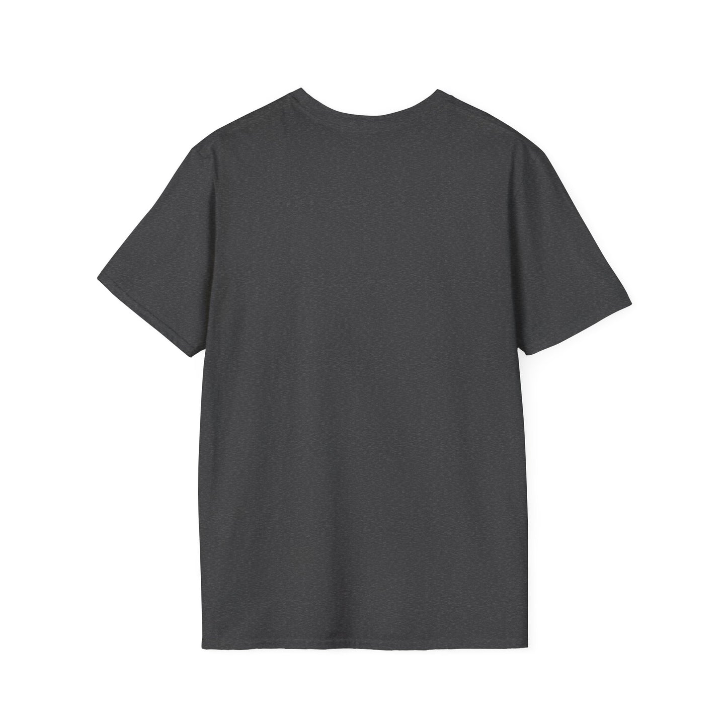 Nothing Is Real T-Shirt