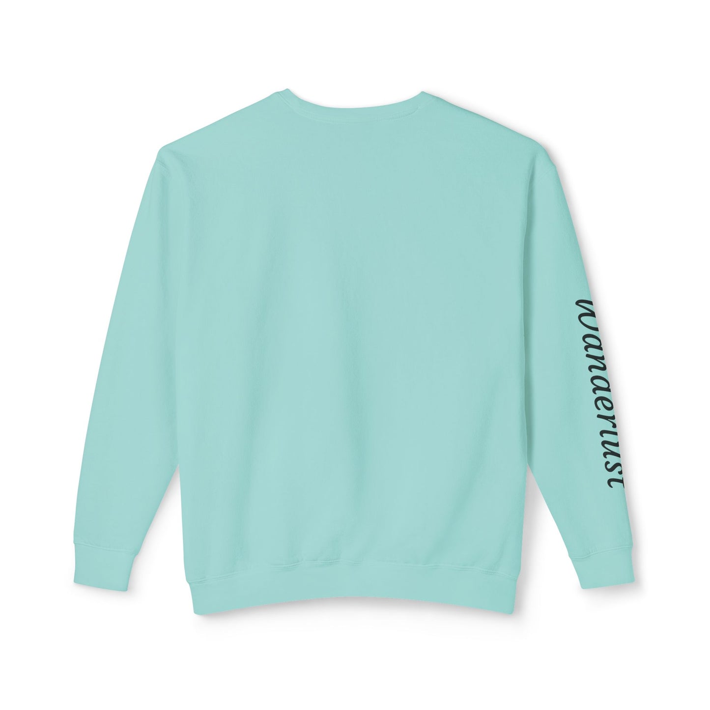 Wanderlust Long Sleeve Shirt