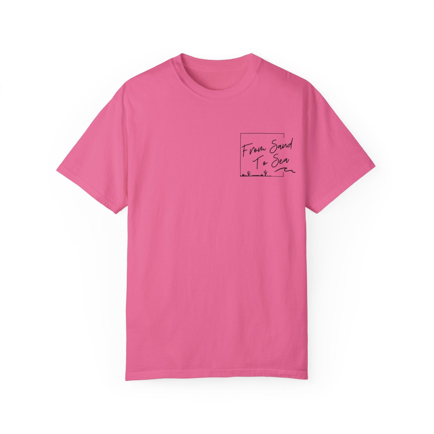 Let It Be T-Shirt
