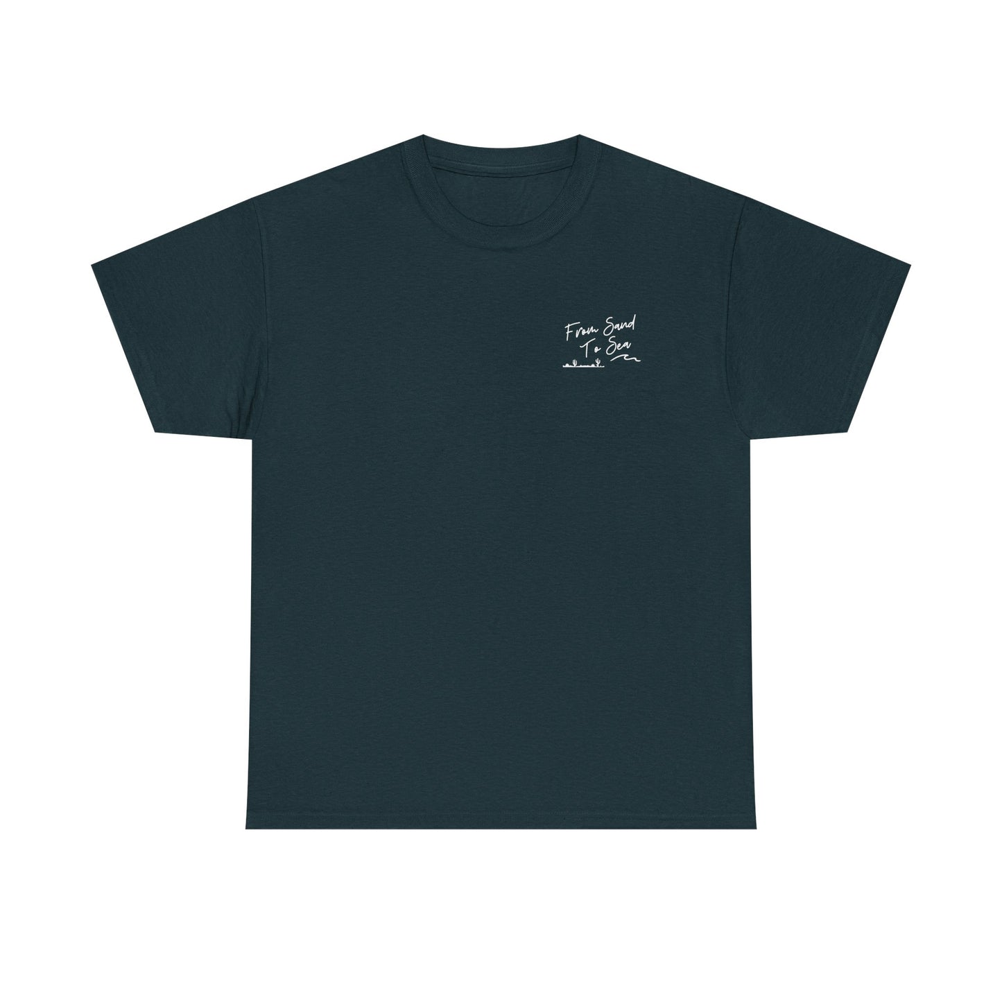 Harvest Moon T-Shirt