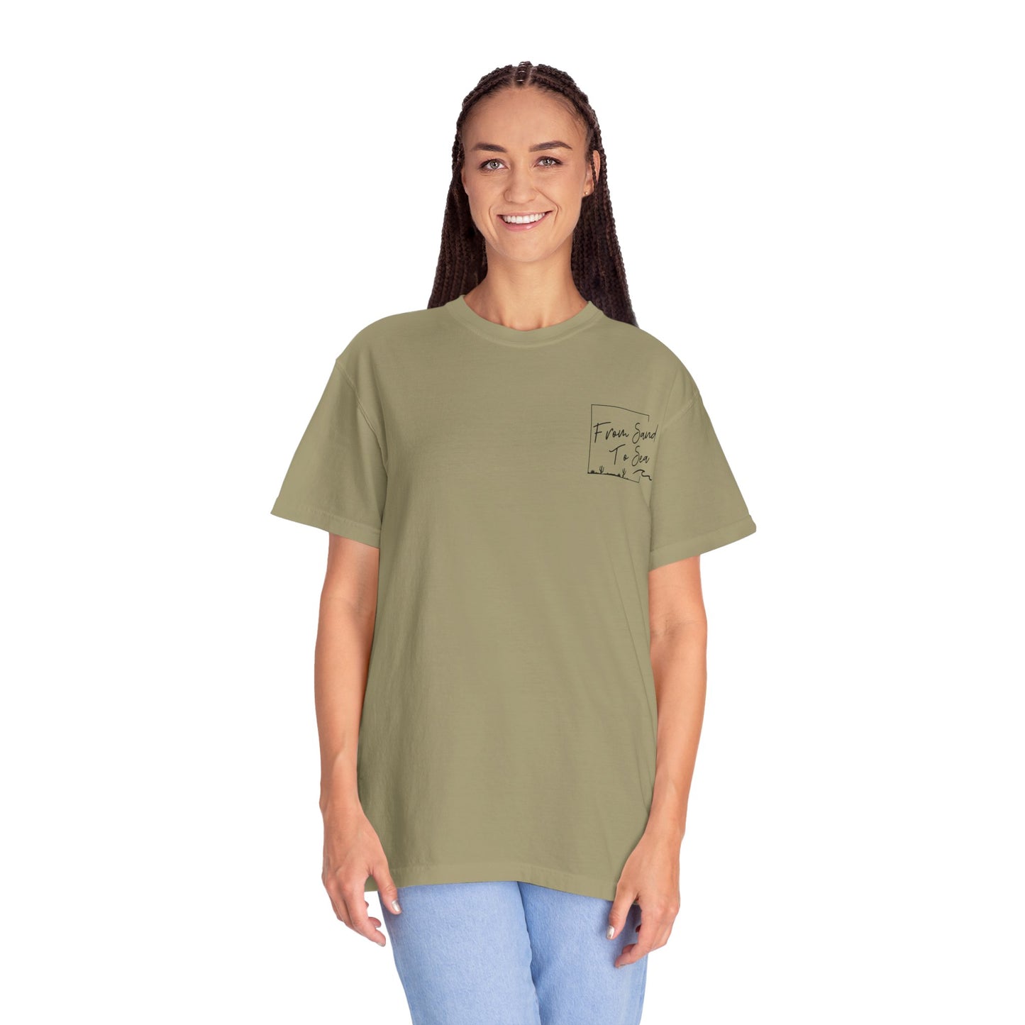 Into The Wild T-Shirt