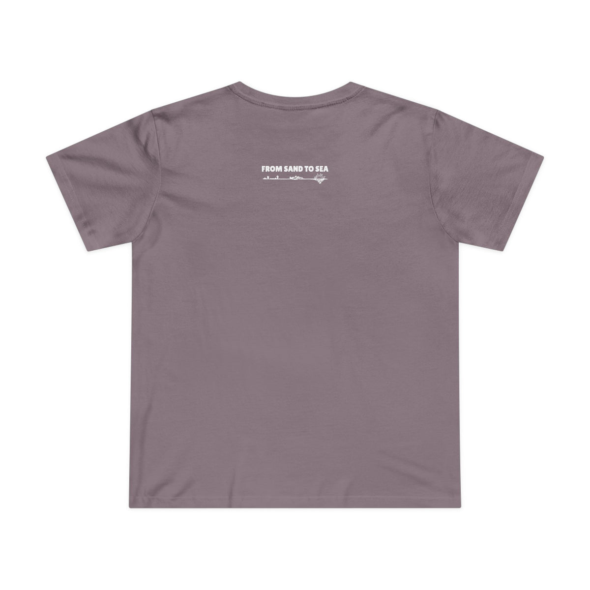 Chasing Coastlines T-Shirt