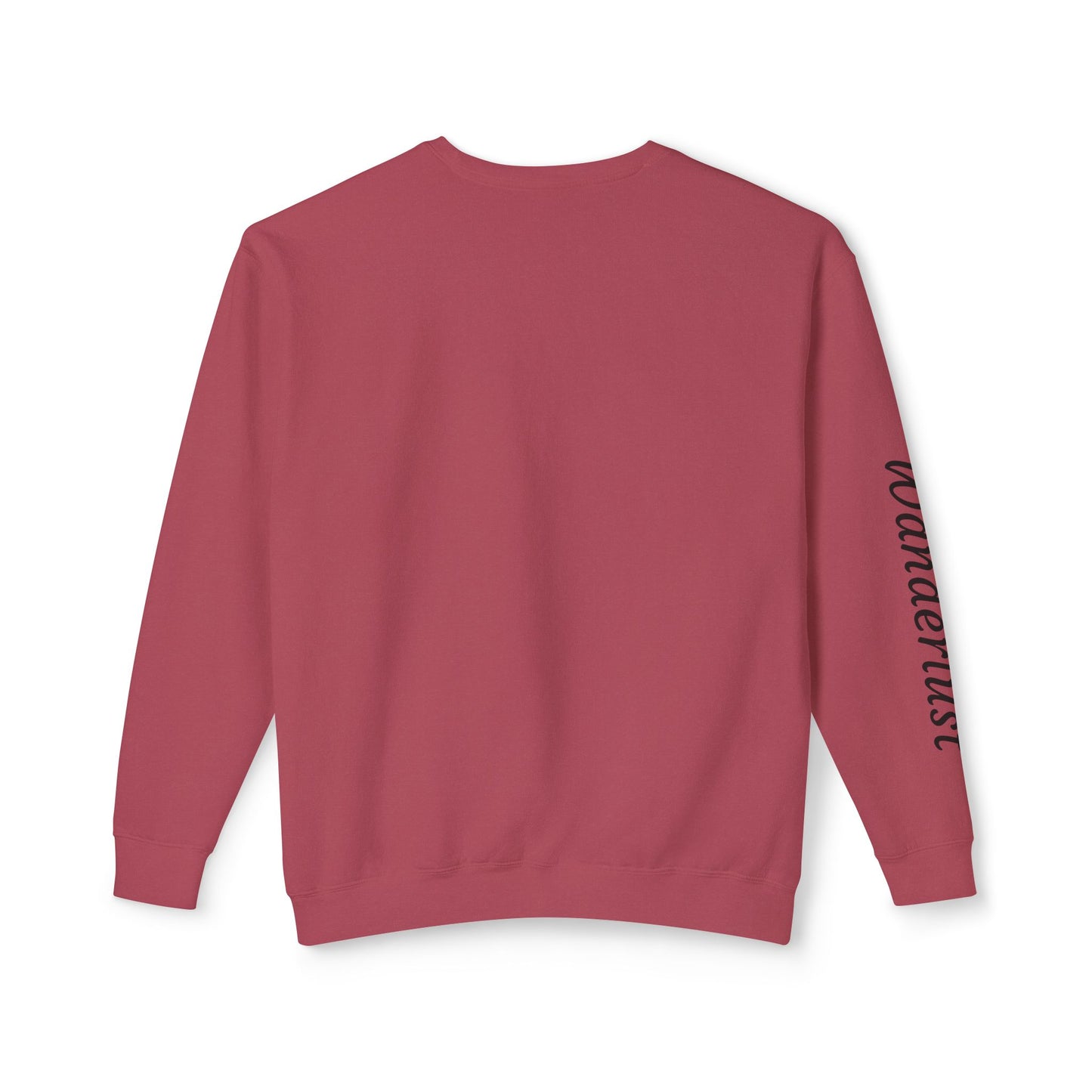 Wanderlust Long Sleeve Shirt