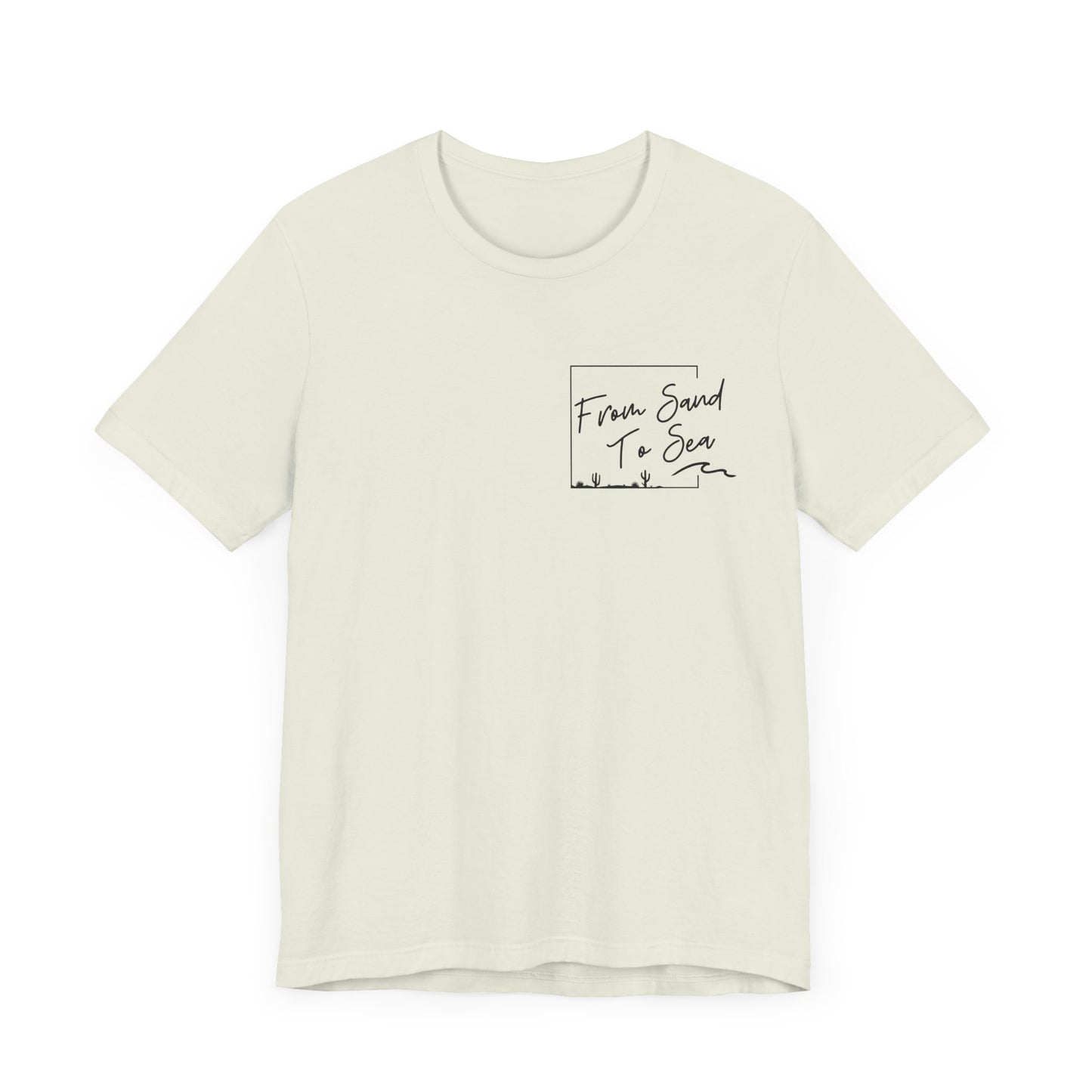 Guide You Home T-Shirt