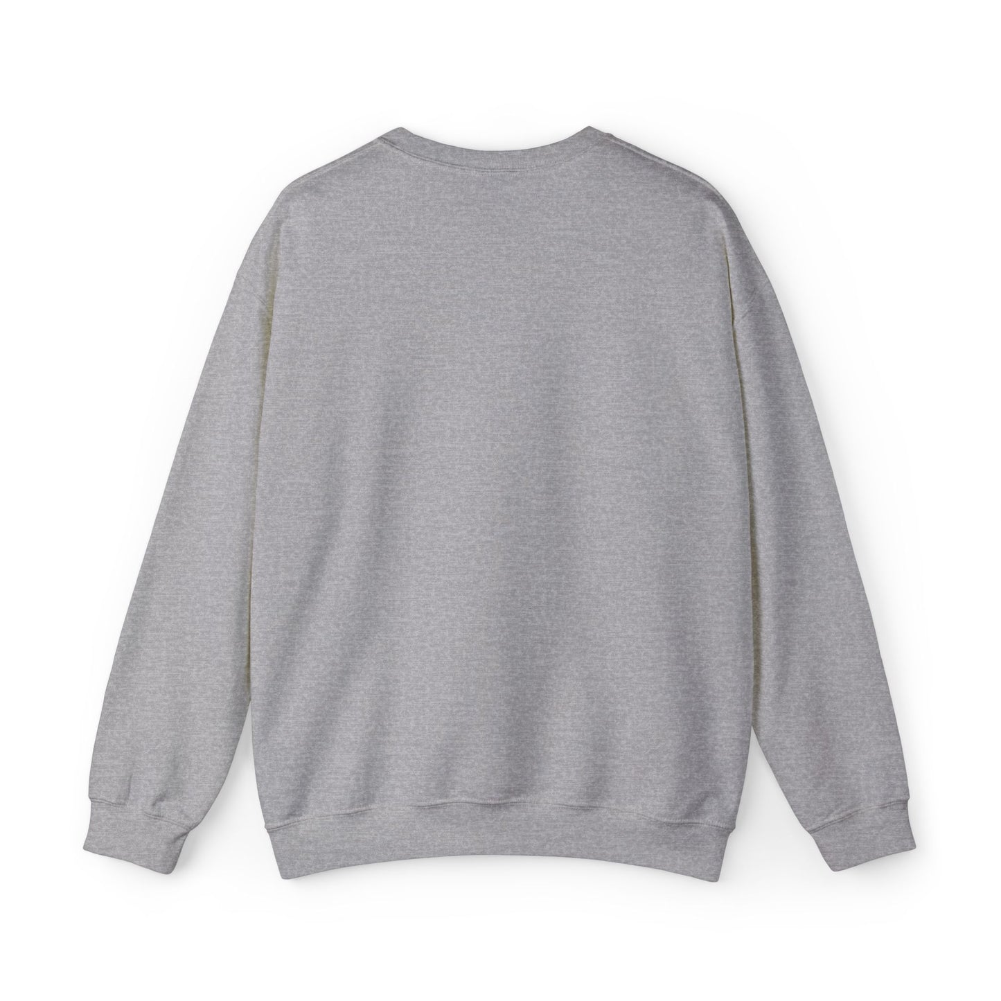 Woodland Friends Embroidered Sweatshirt