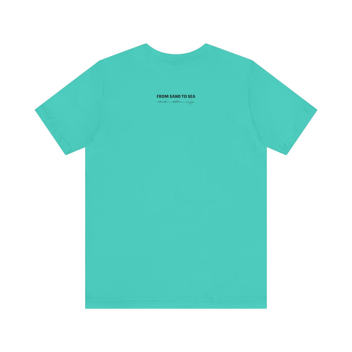 Saltwater Therapy T-shirt