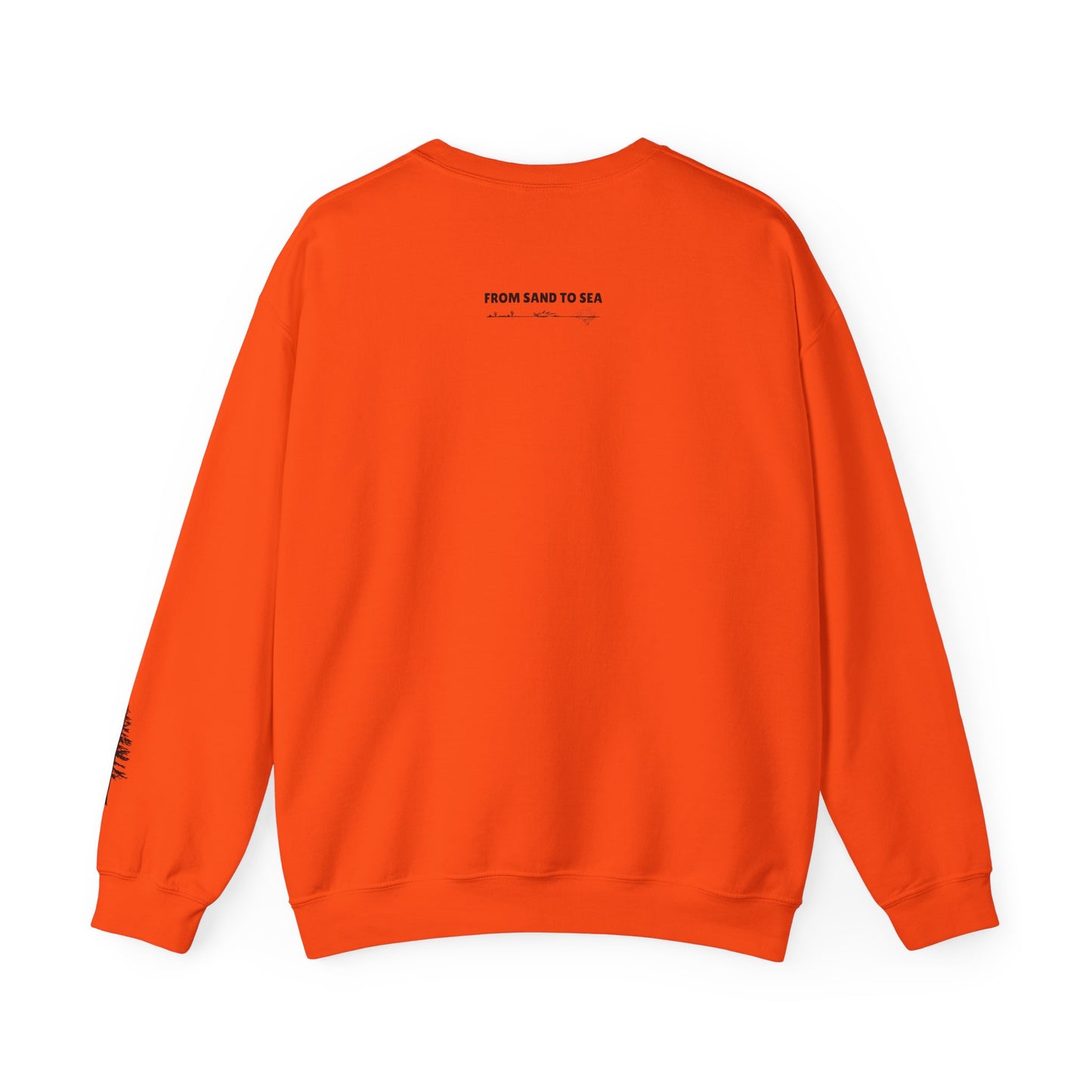 Cabin Season Sweater