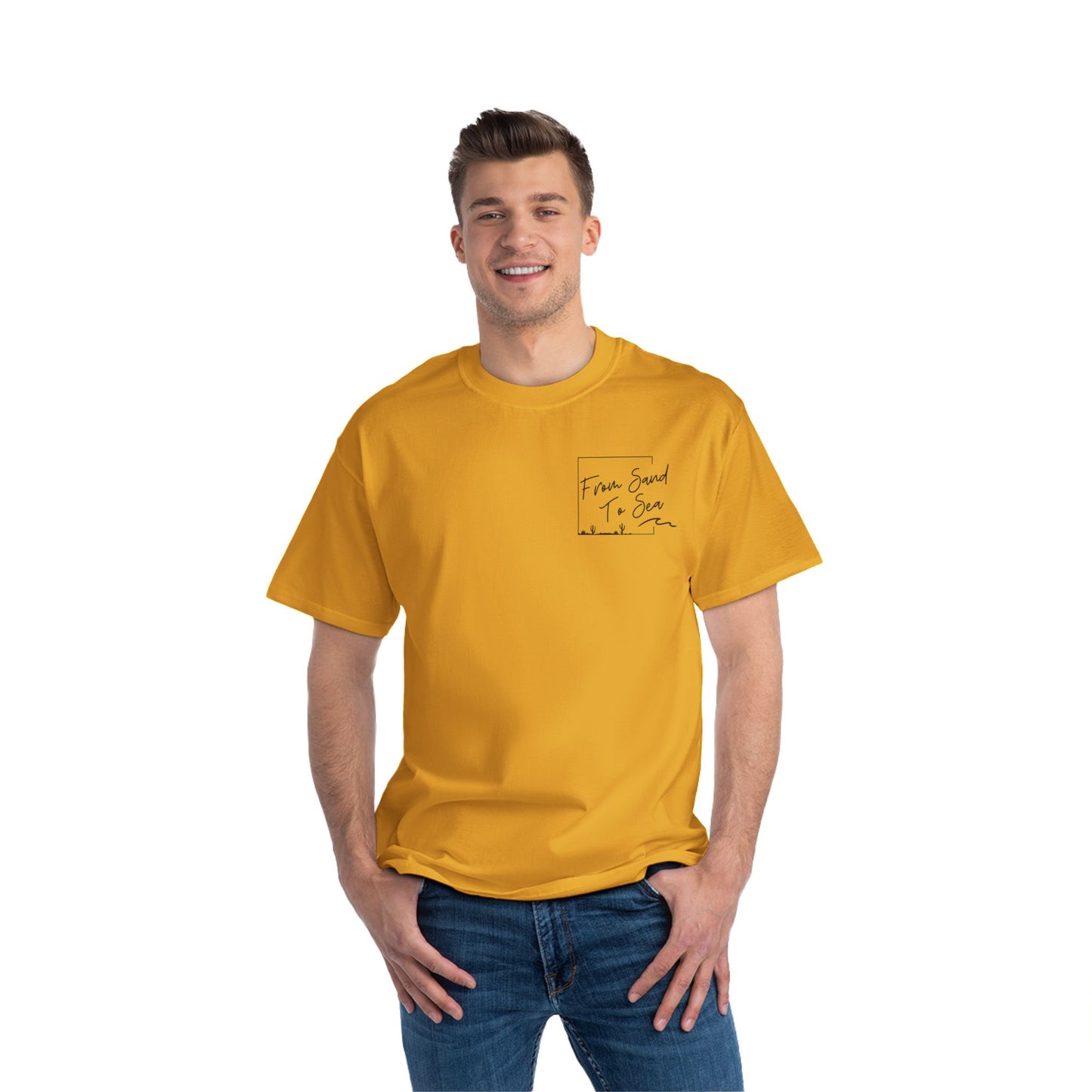 Campground Classics T-Shirt
