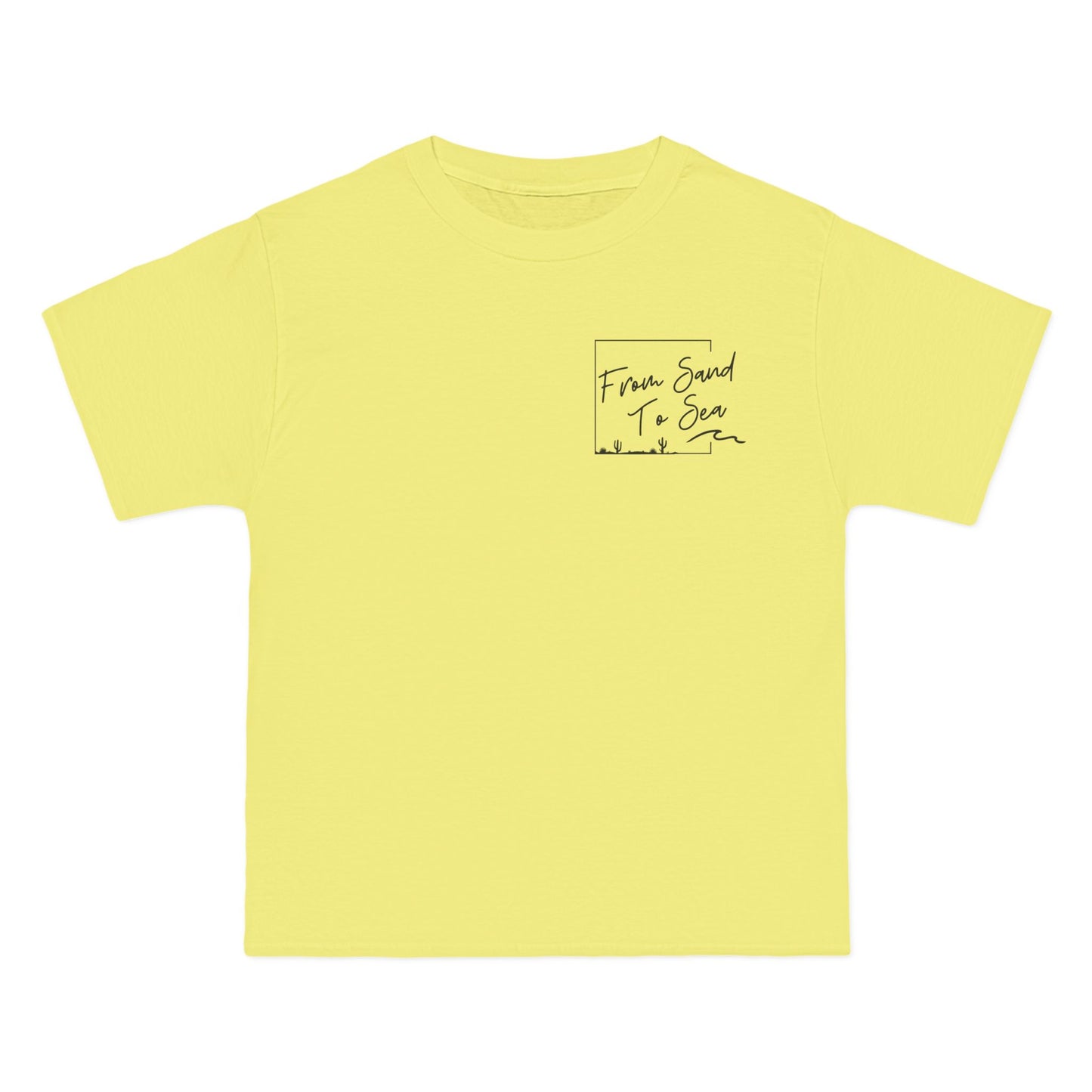 Ocean Child T-Shirt