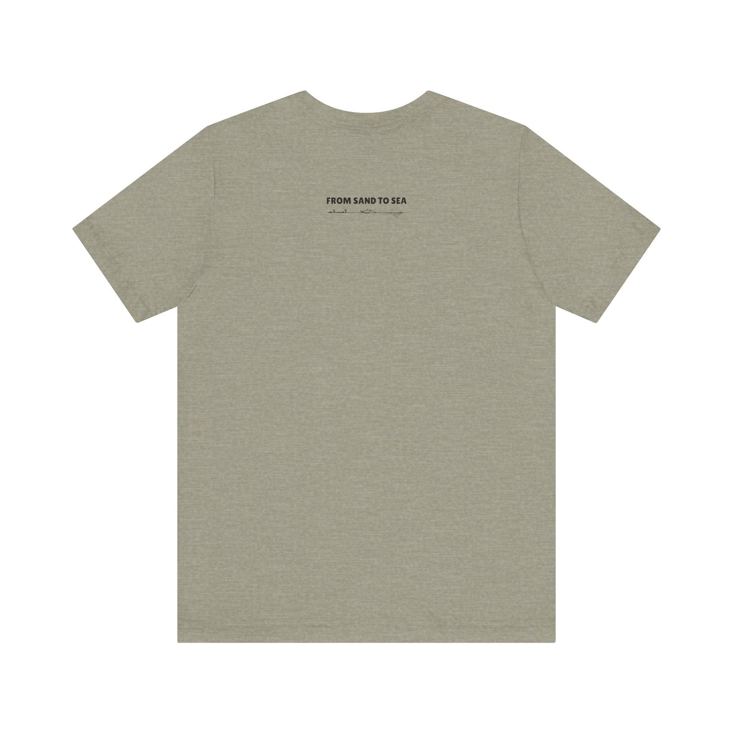 I'd Rather Be Camping T-Shirt