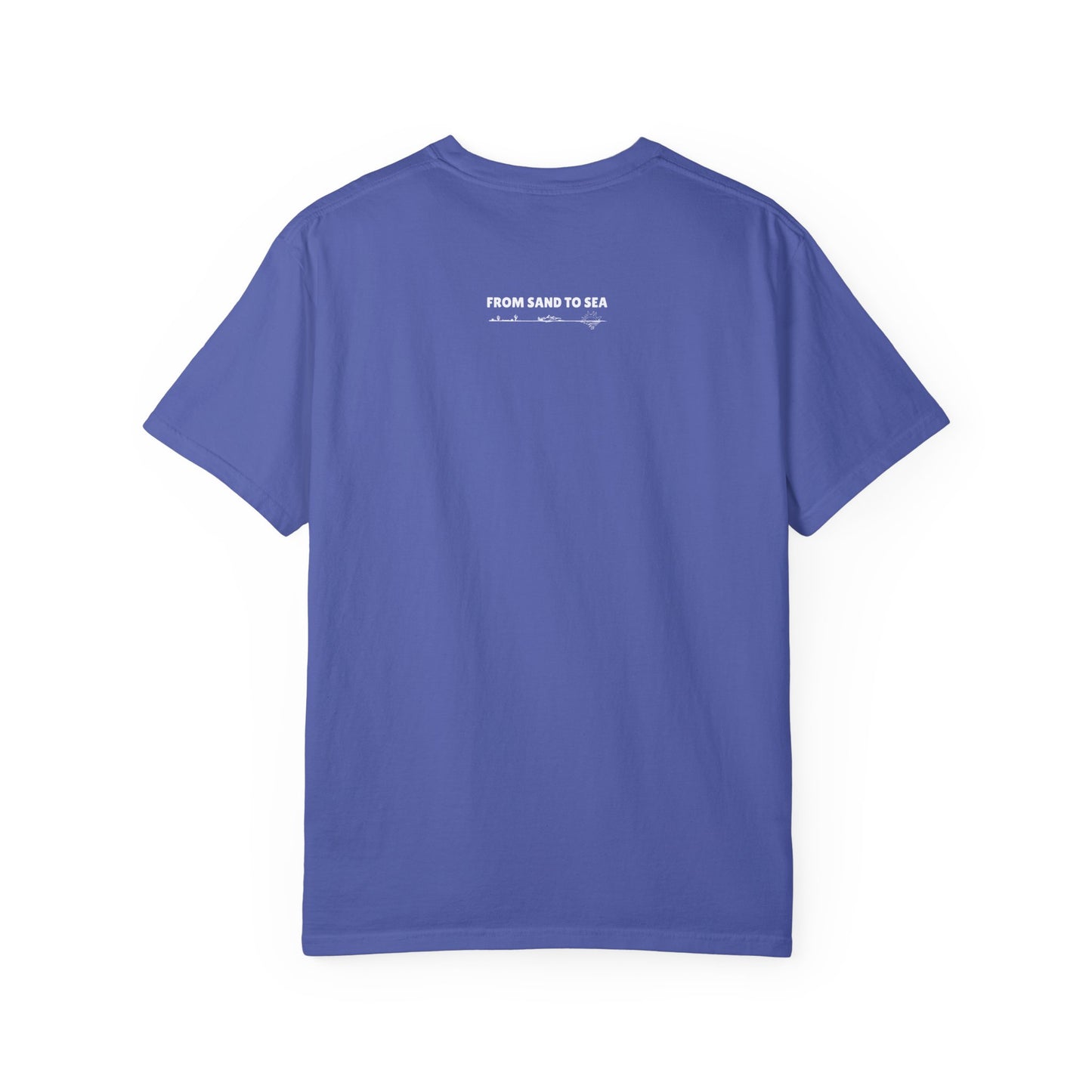 Life Is Better T-Shirt