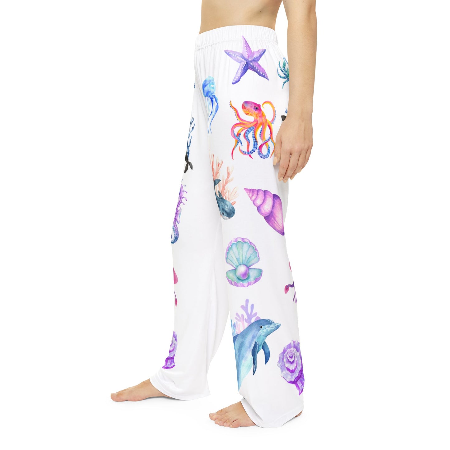 Ocean Dreams Pajama Pants