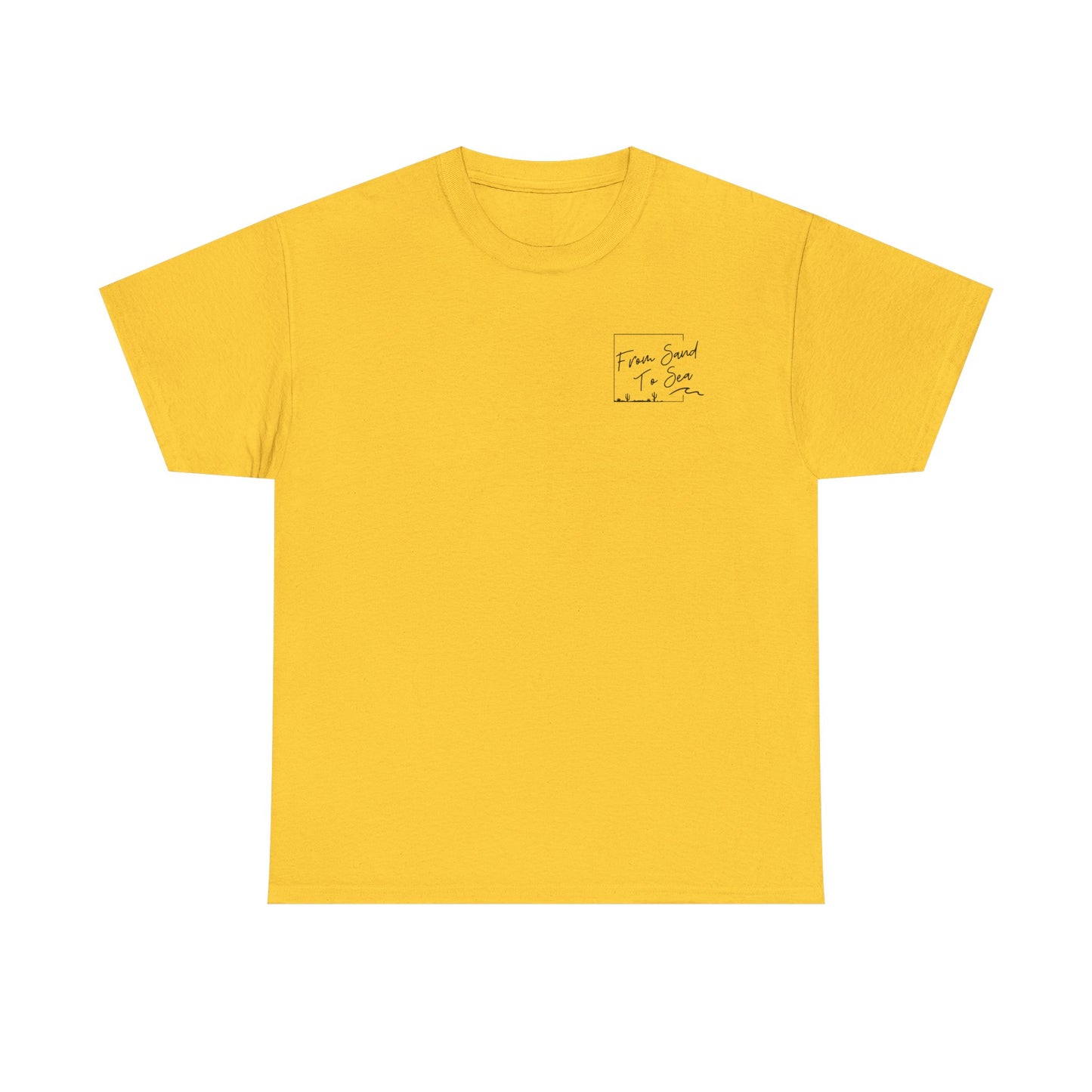 Harvest Moon T-Shirt