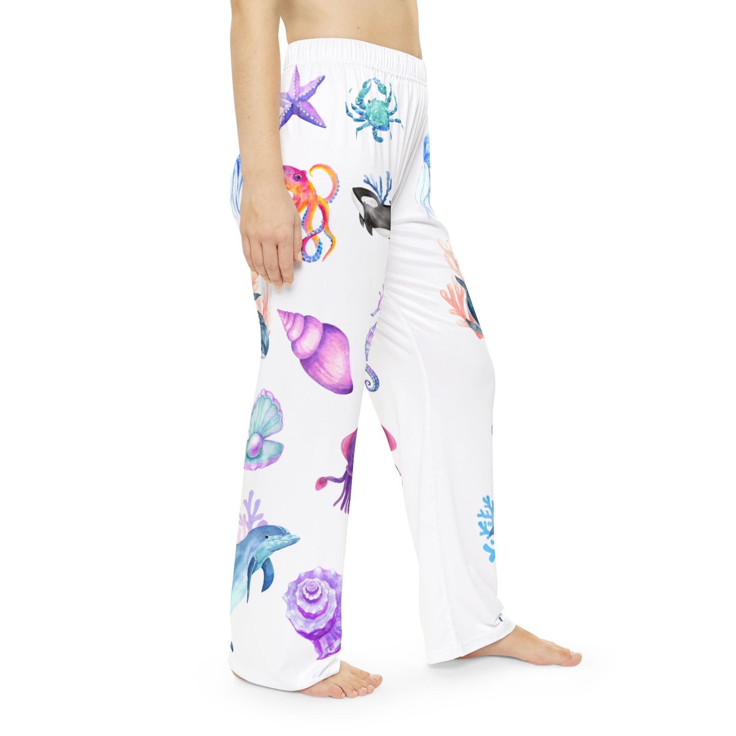 Ocean Dreams Pajama Pants