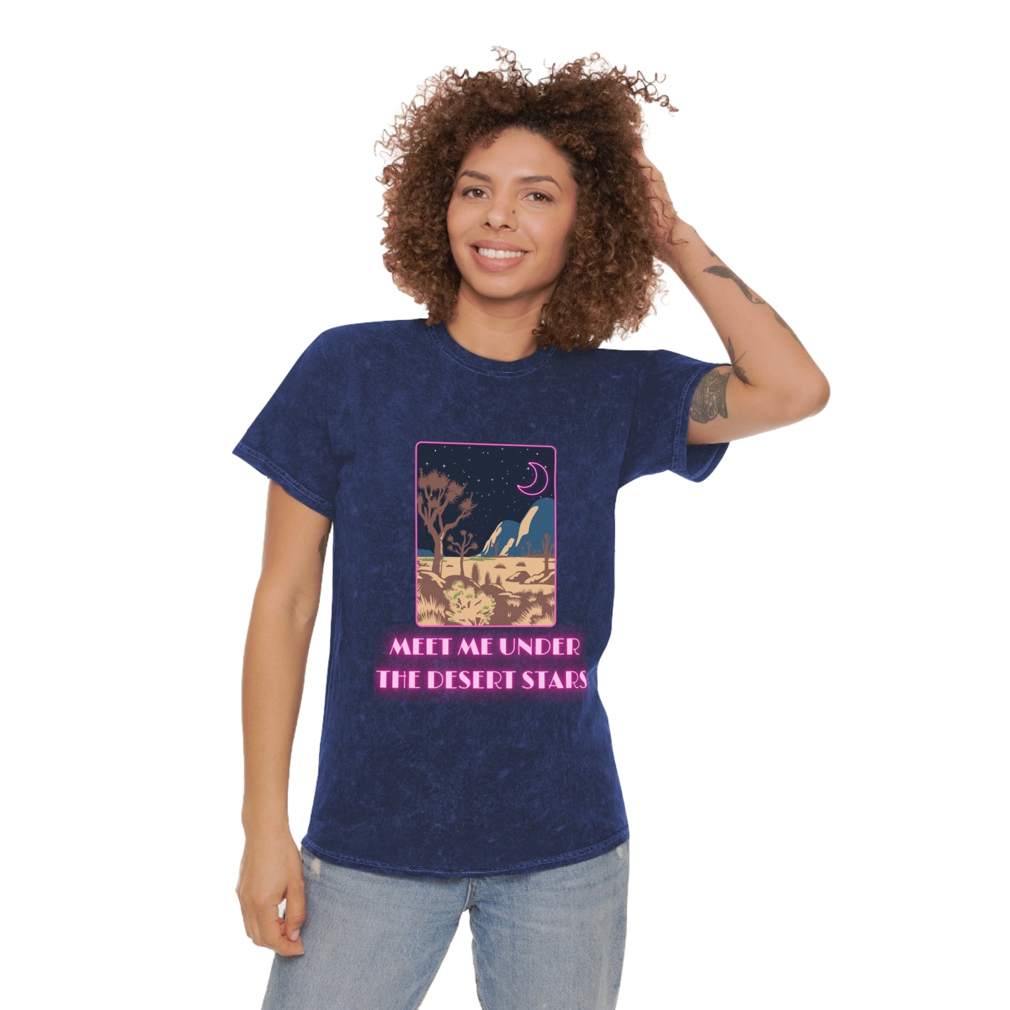 Desert Stars T-Shirt