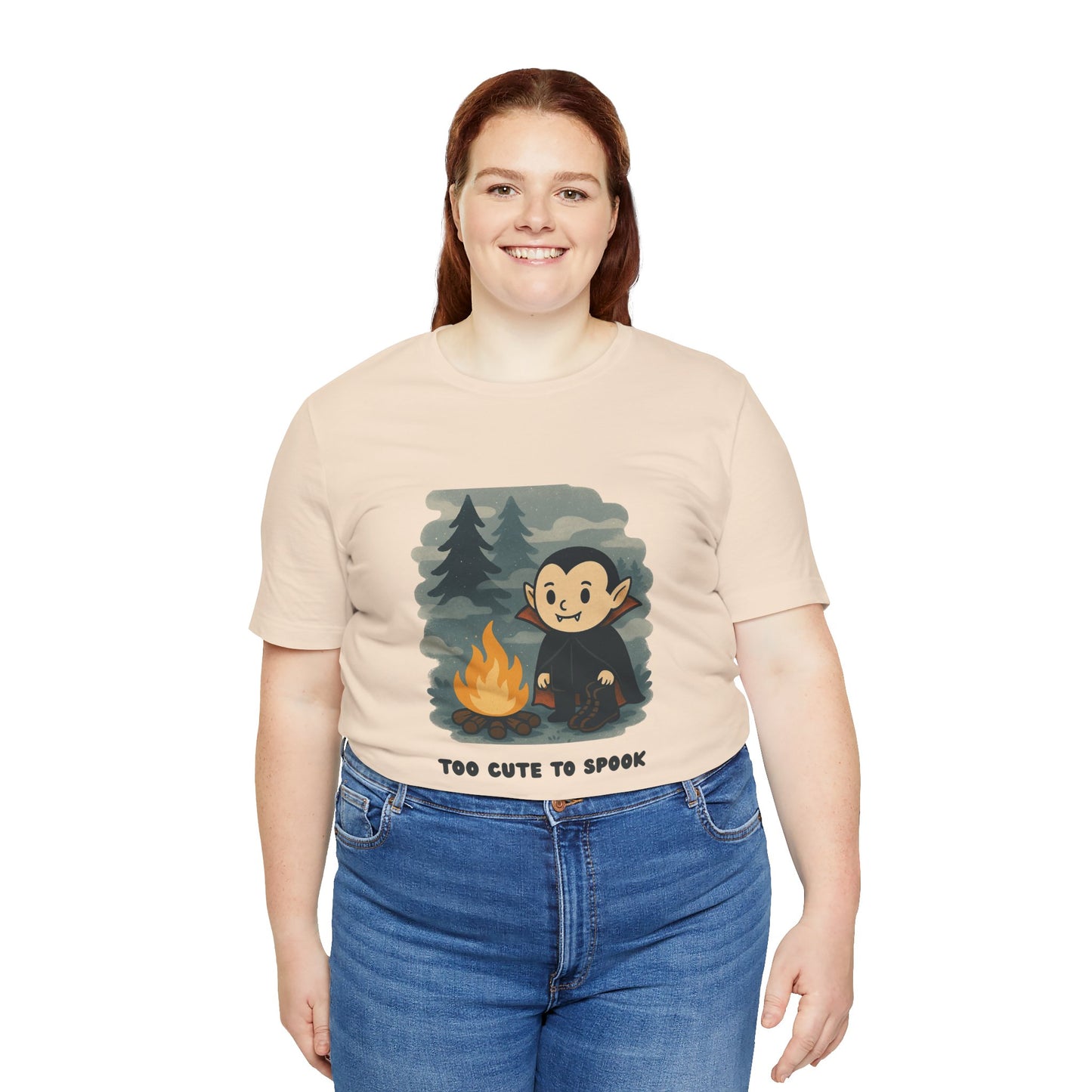 Too Cute T-Shirt