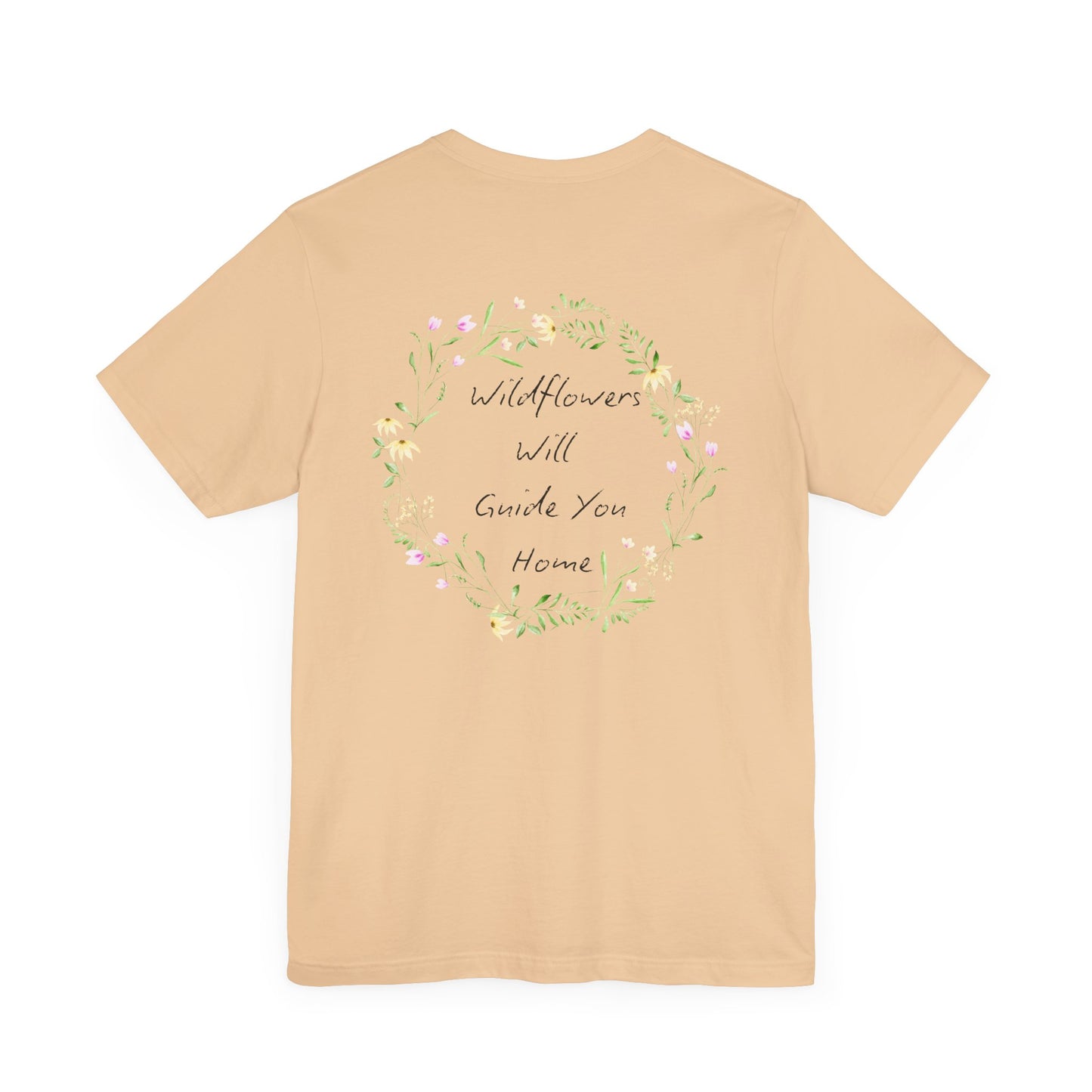 Guide You Home T-Shirt