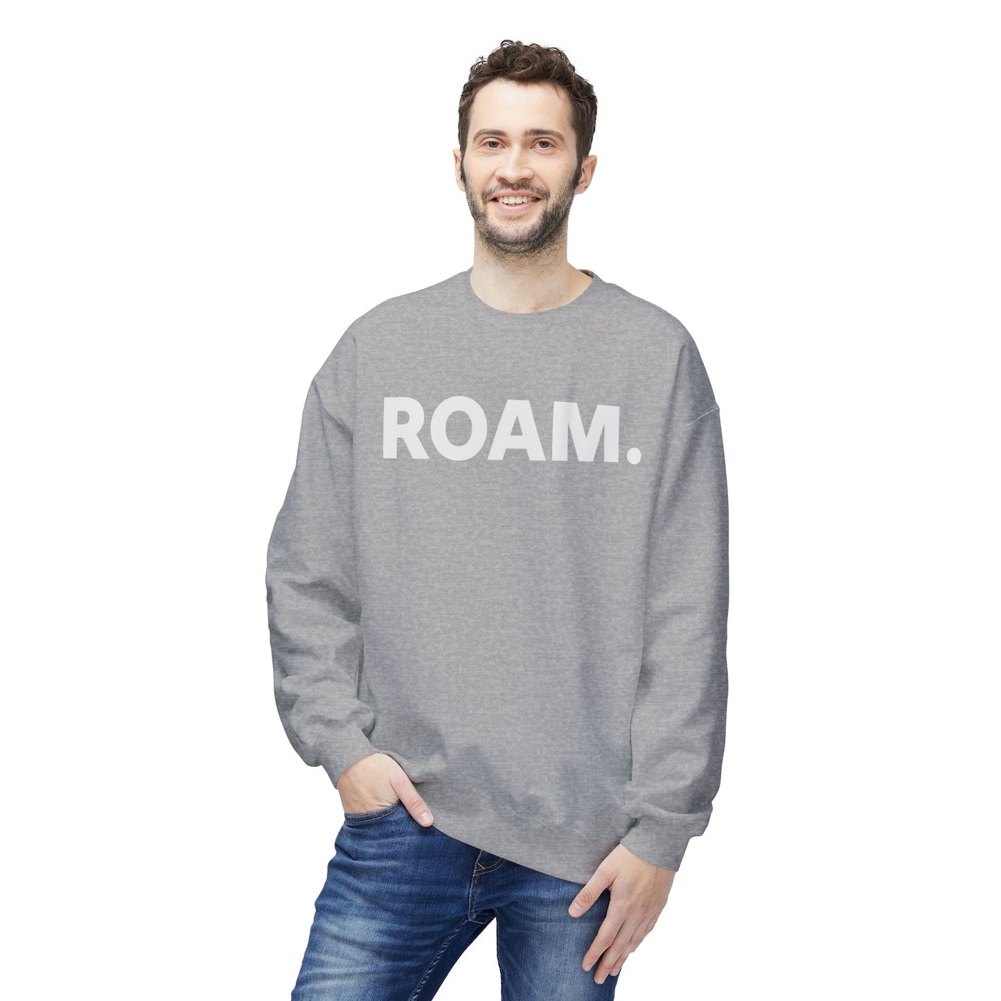 Roam Sweater