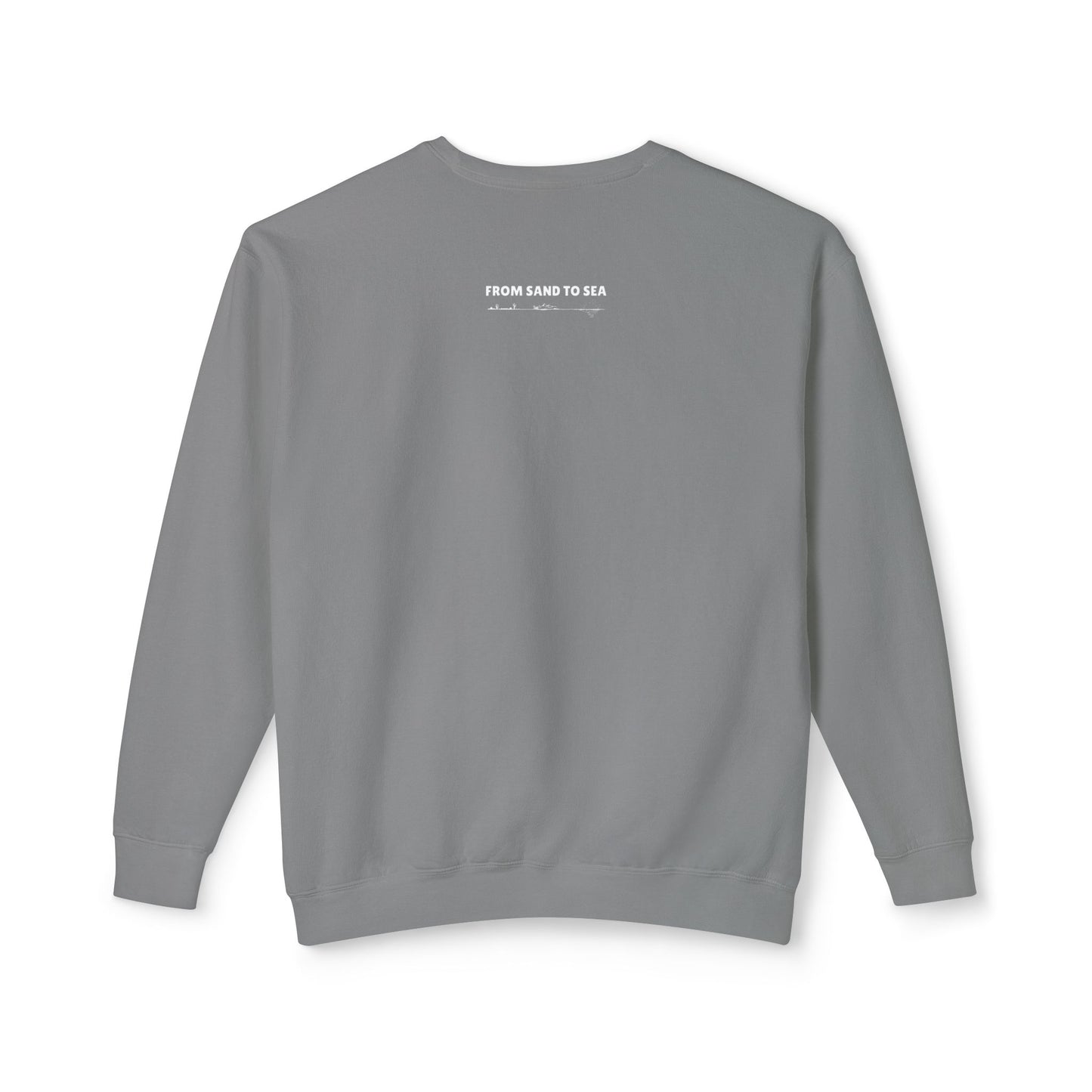 Cold Nights Sweater
