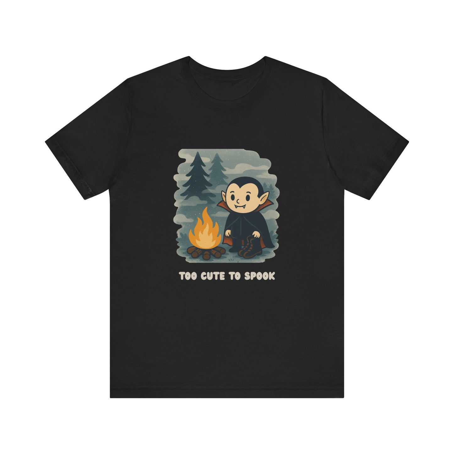 Too Cute T-Shirt