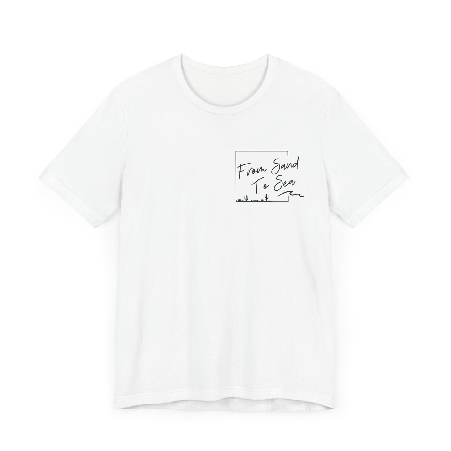 Guide You Home T-Shirt