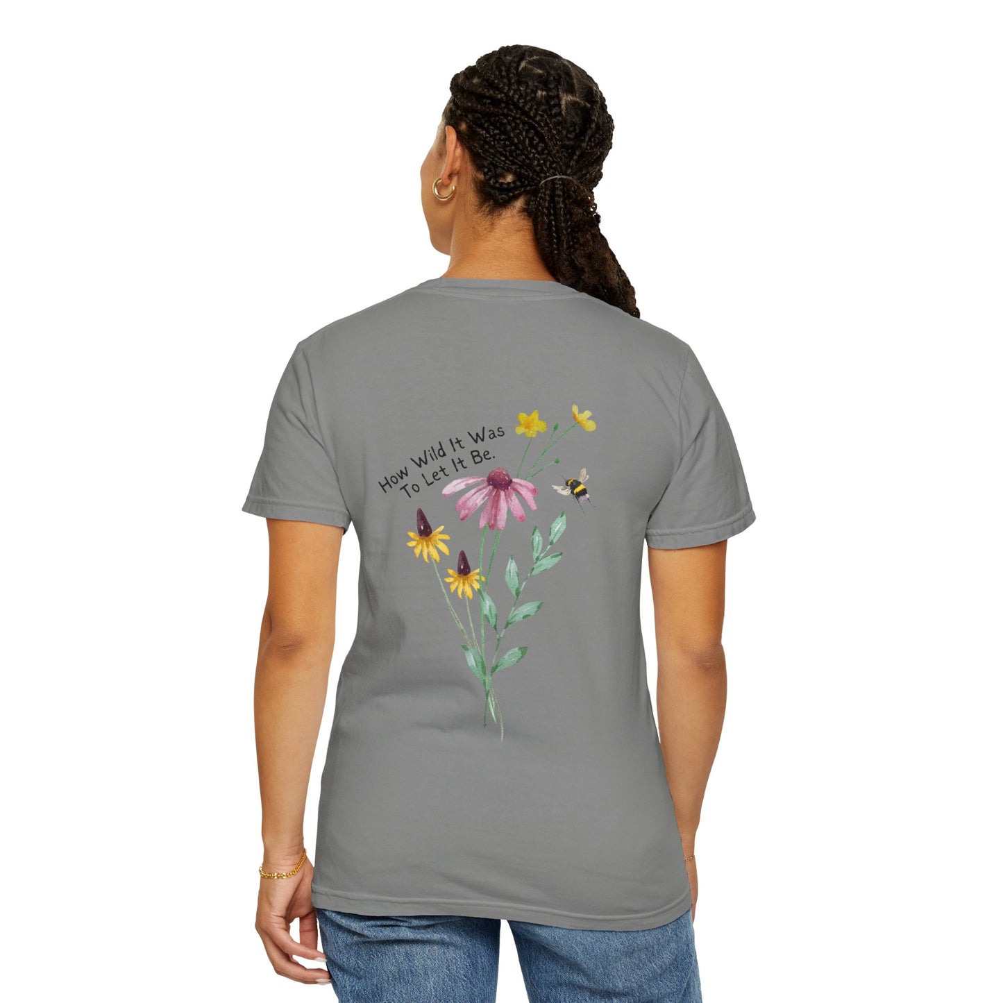 Let It Be T-Shirt