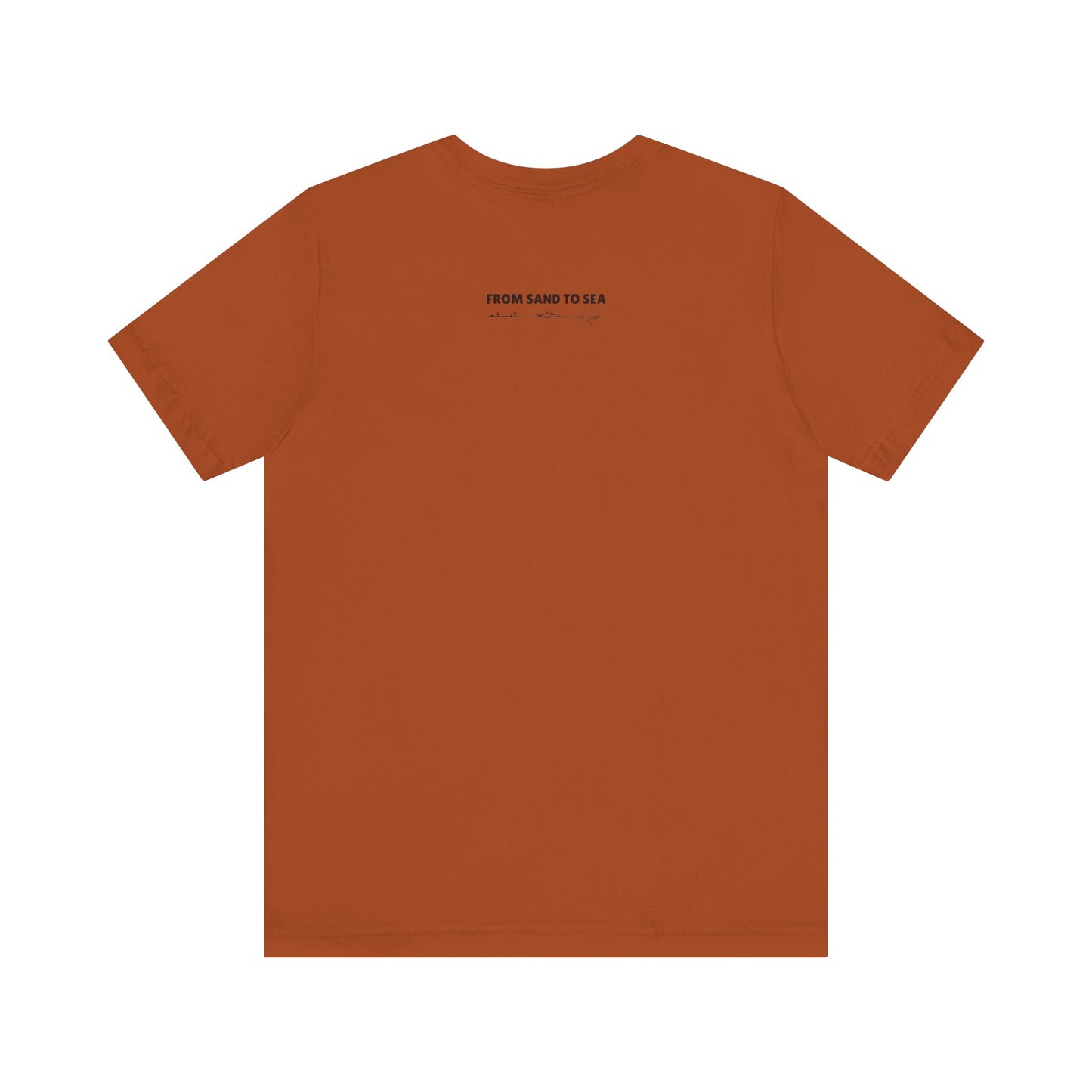 I'd Rather Be Camping T-Shirt