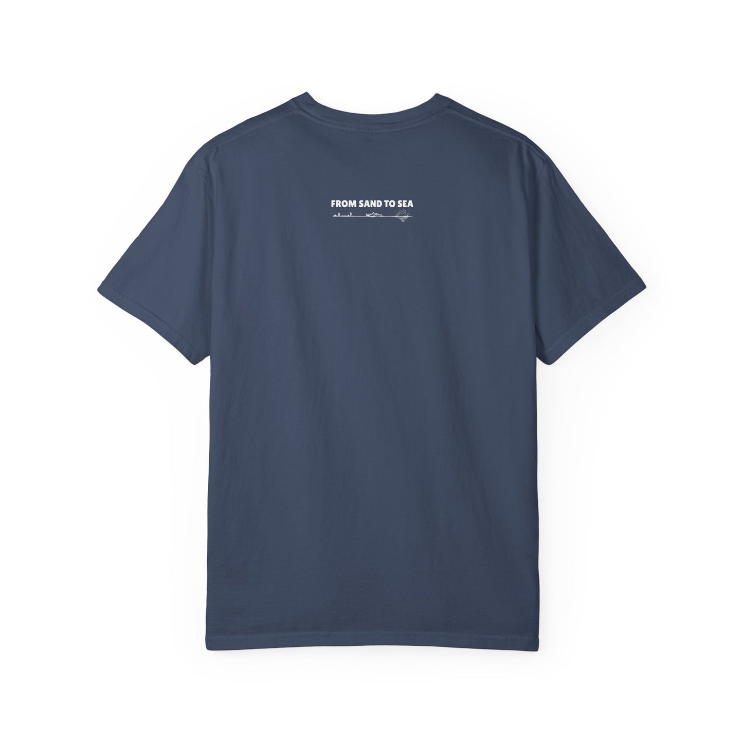 Campground Creeps T-Shirt