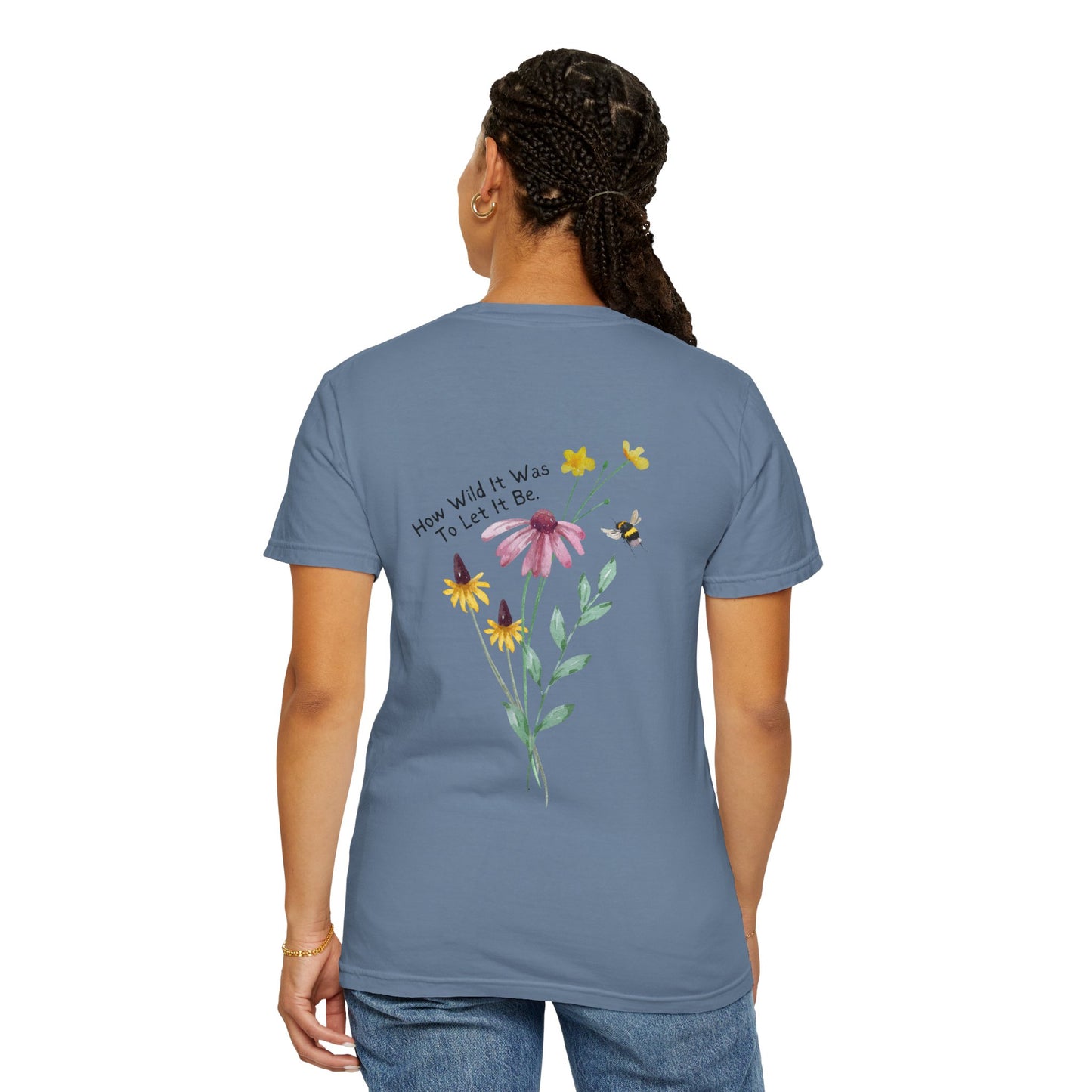Let It Be T-Shirt