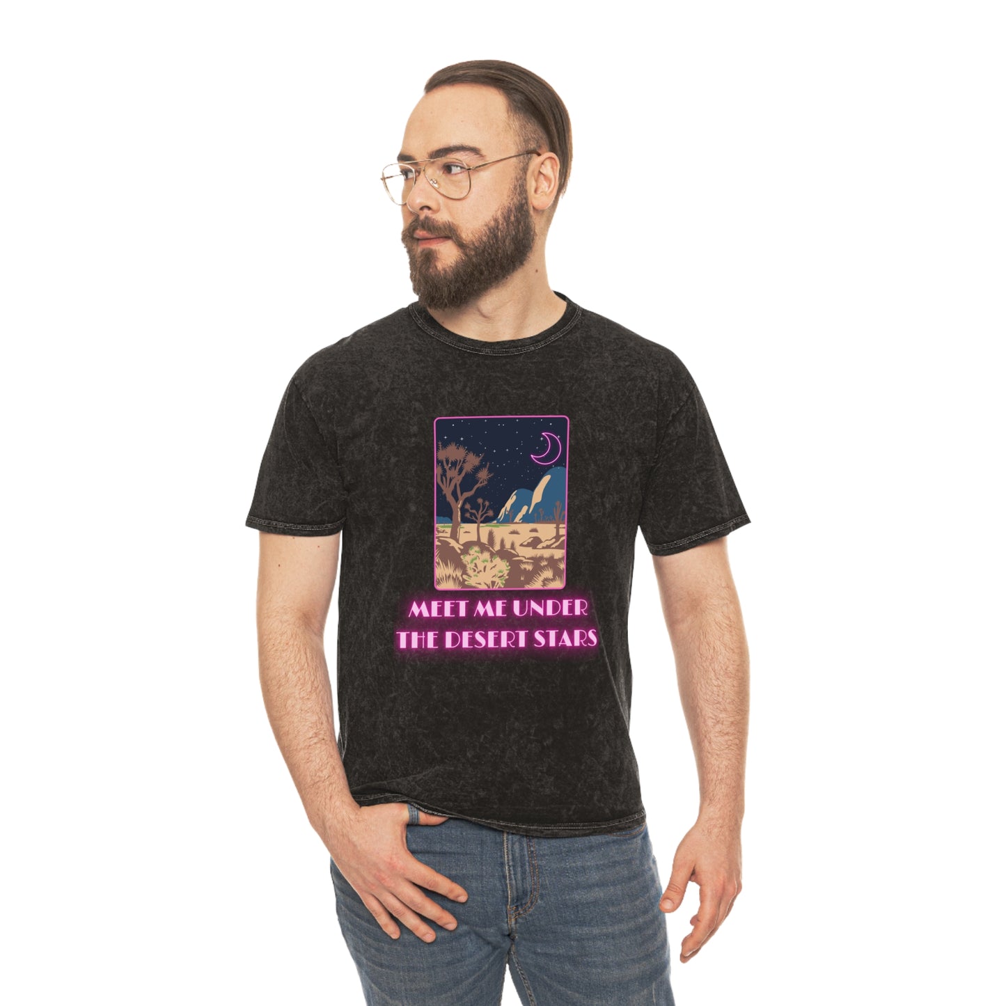 Desert Stars T-Shirt