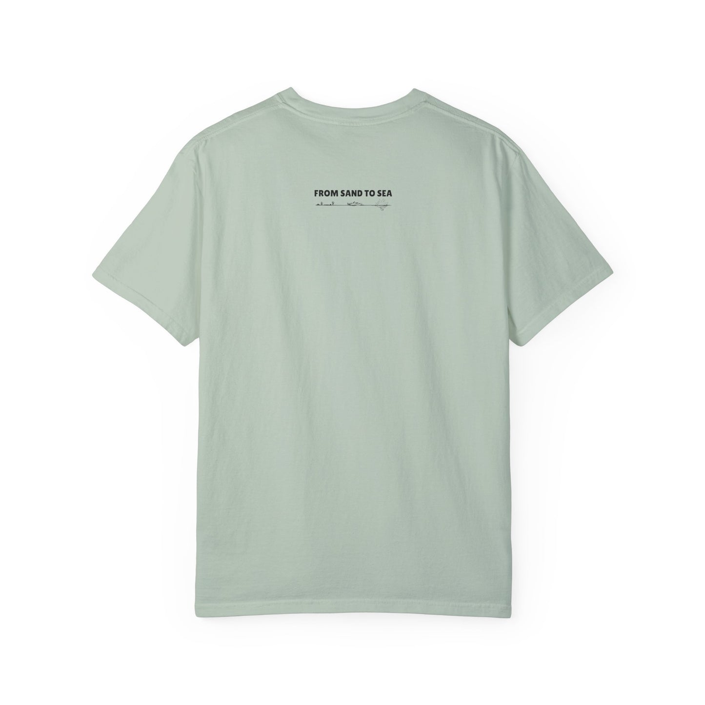 Moss Babe T-Shirt
