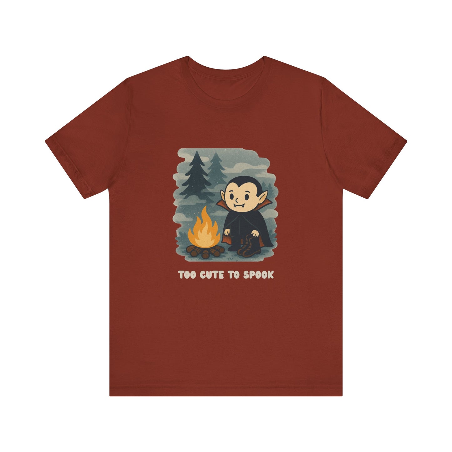 Too Cute T-Shirt